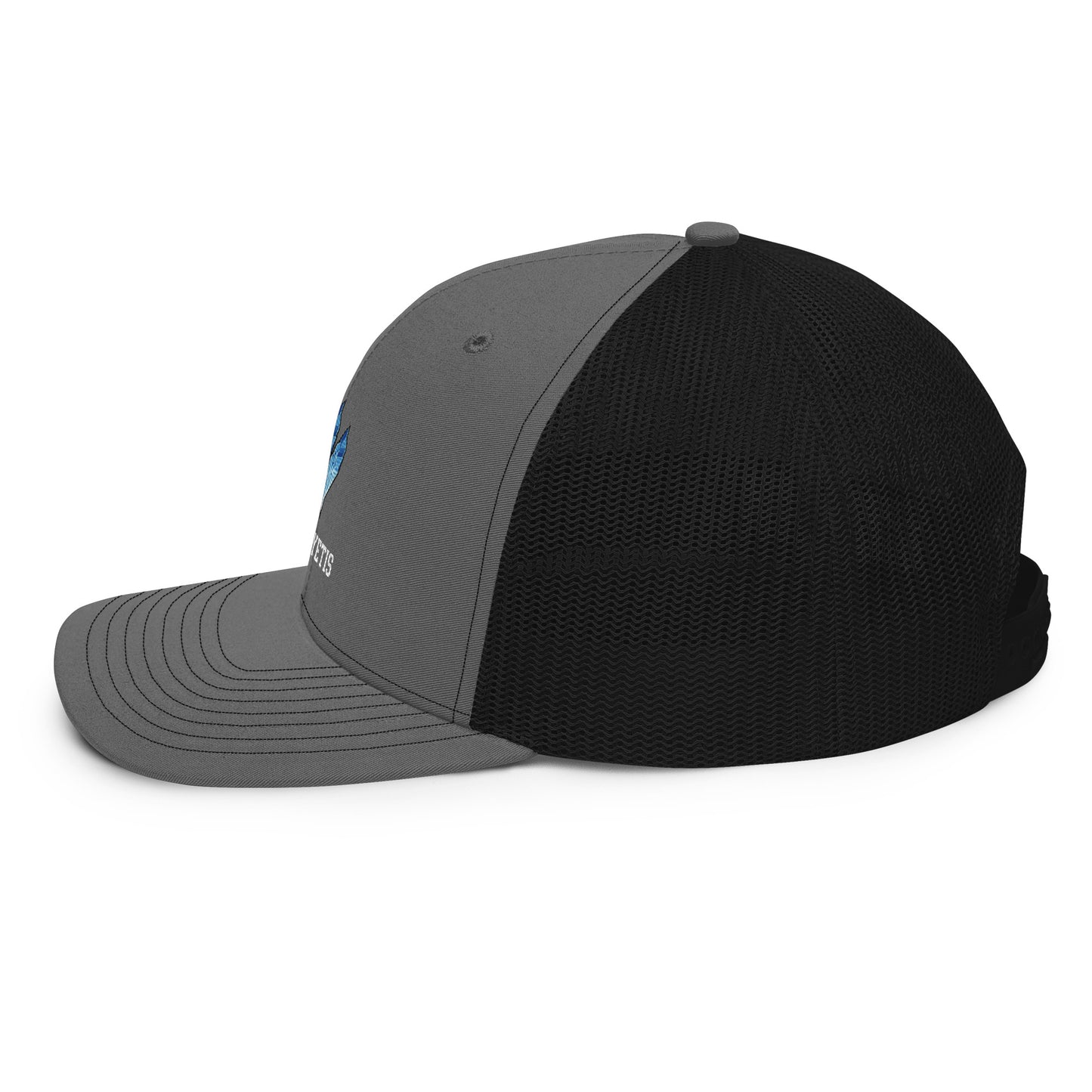 ICE LAX Richardson 112 Trucker Hat