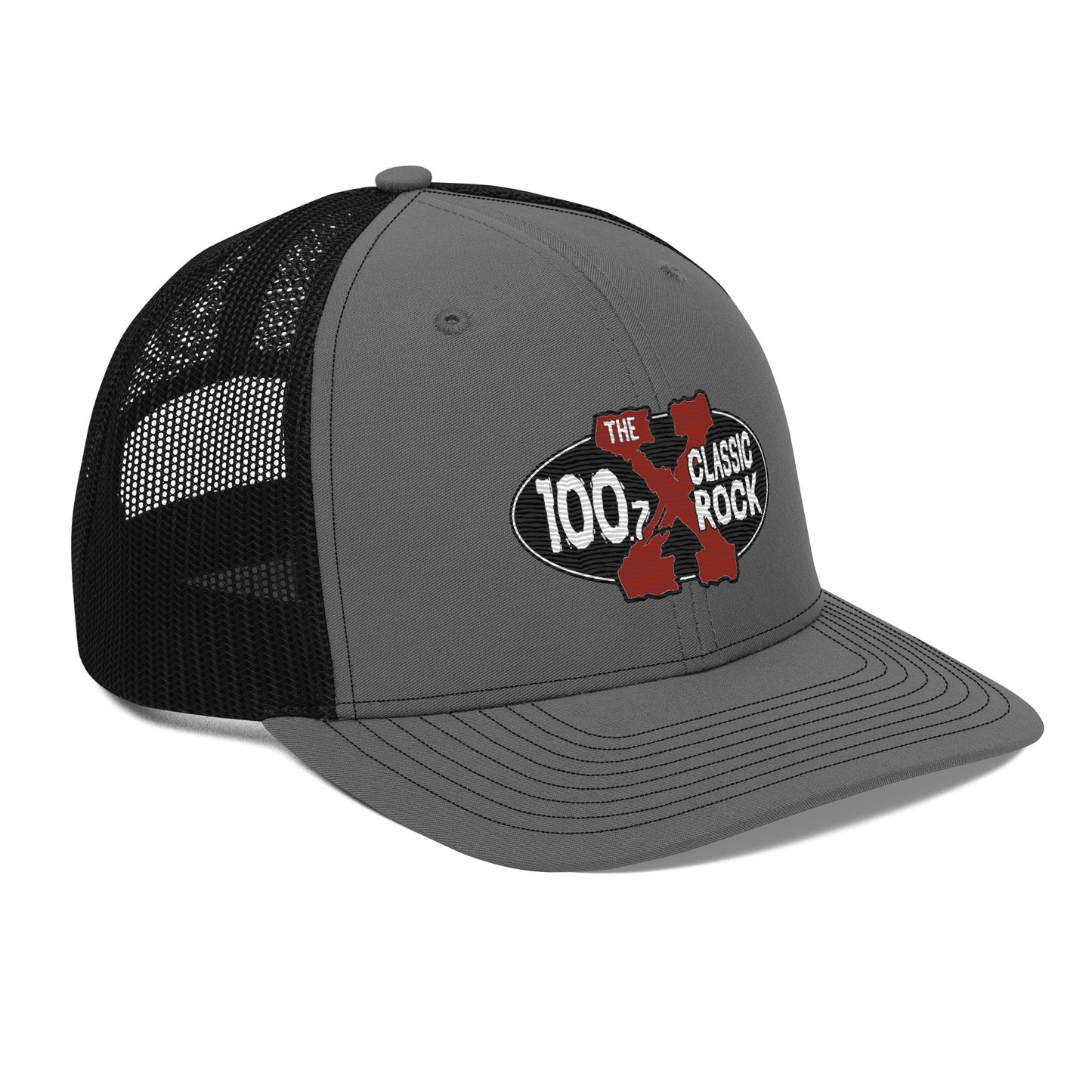 Backyard Media Richardson 112 Trucker Hat