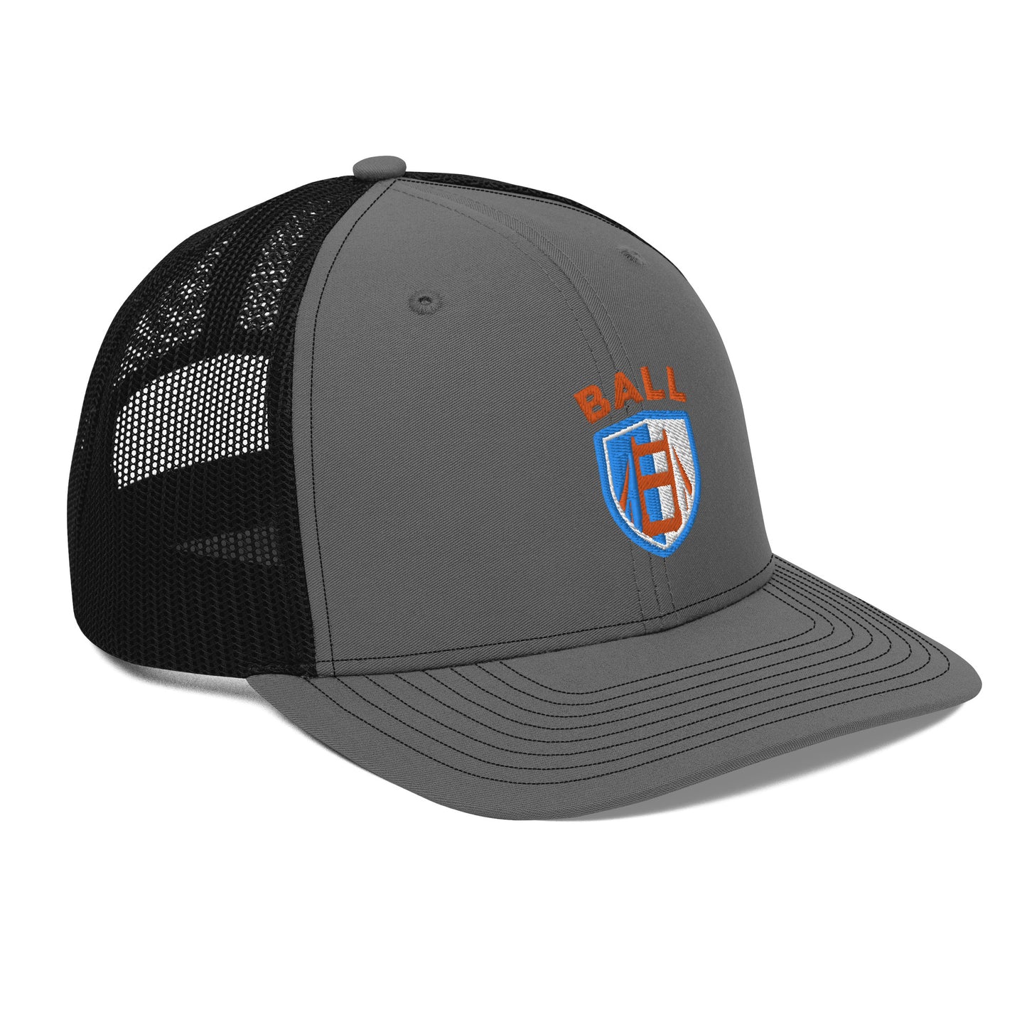 BALL Richardson 112 Trucker Hat
