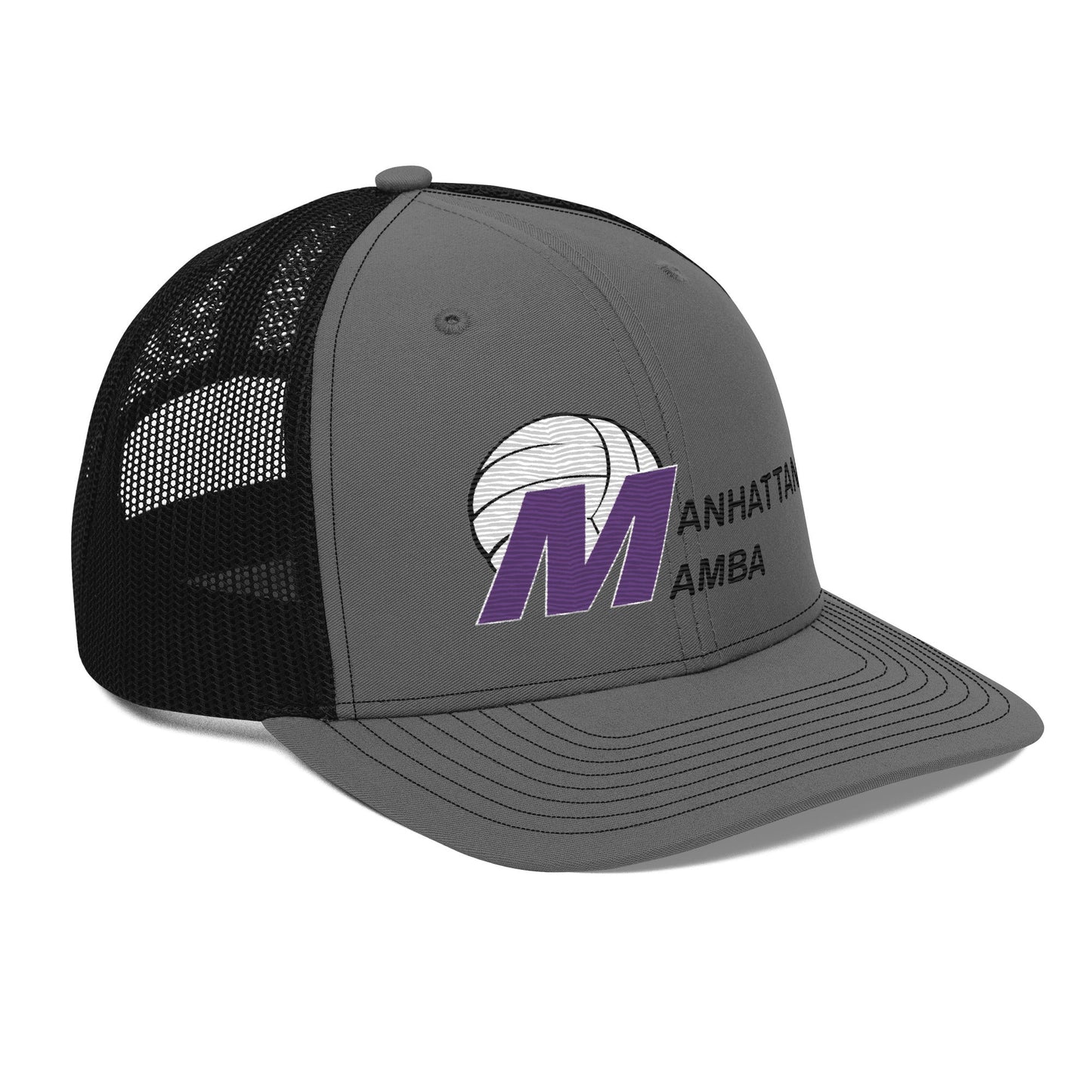 Richardson Snapback Trucker Cap