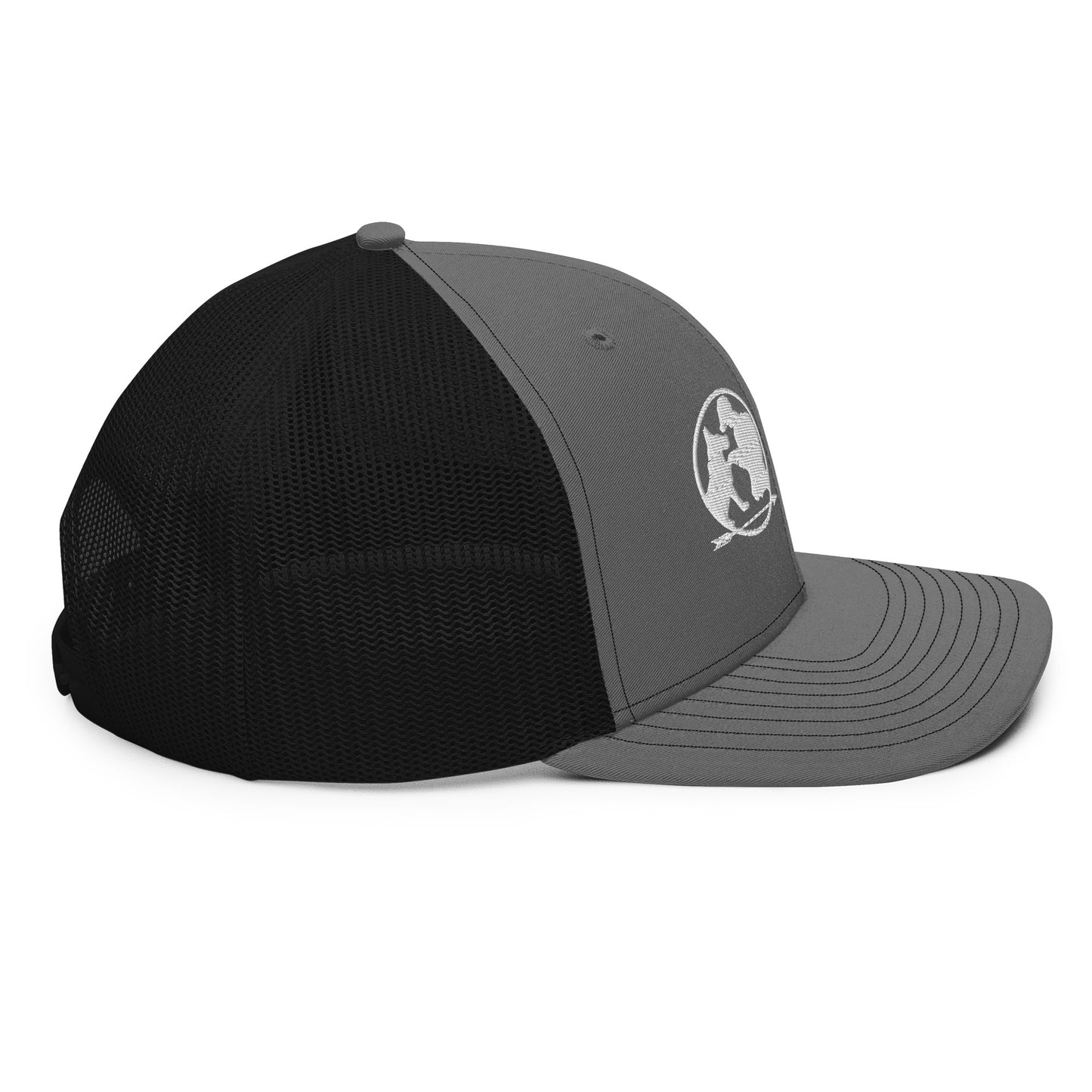 Project Kenny x MH1 Richardson 112 Trucker Cap