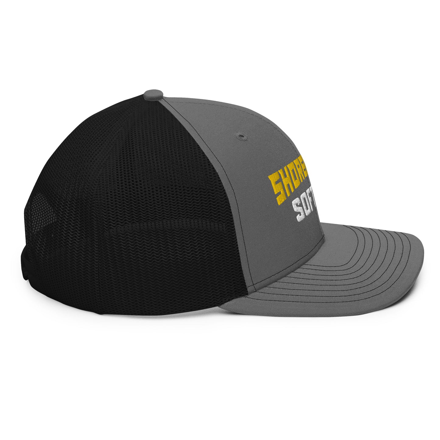 Shorehounds Richardson 112 Trucker Cap