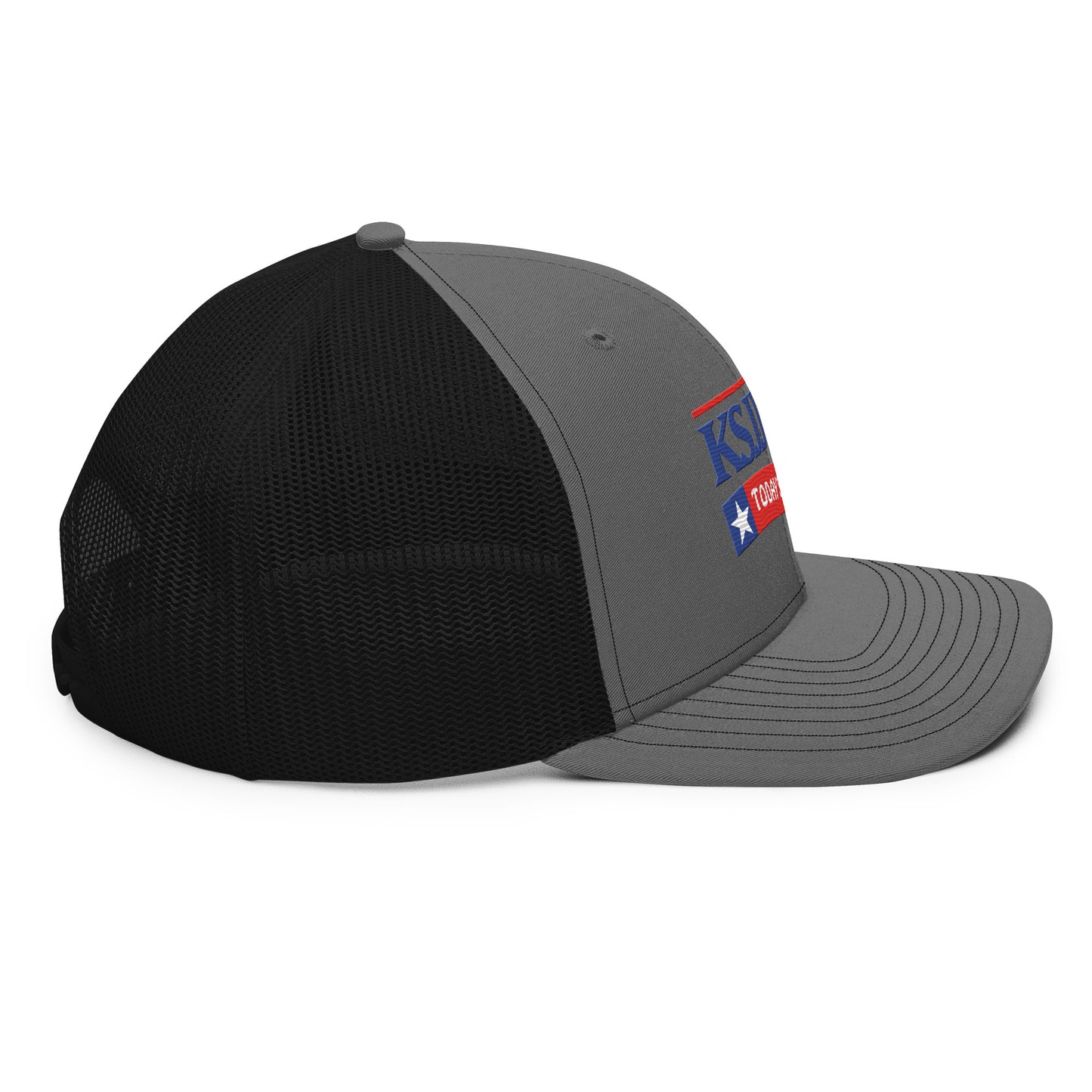 Backyard Media Richardson 112 Trucker Hat