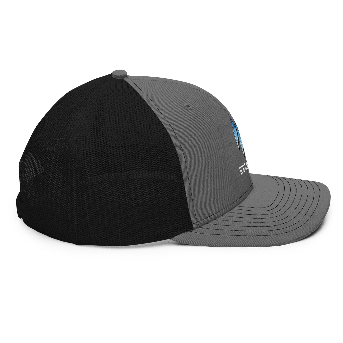 ICE LAX Richardson 112 Trucker Hat