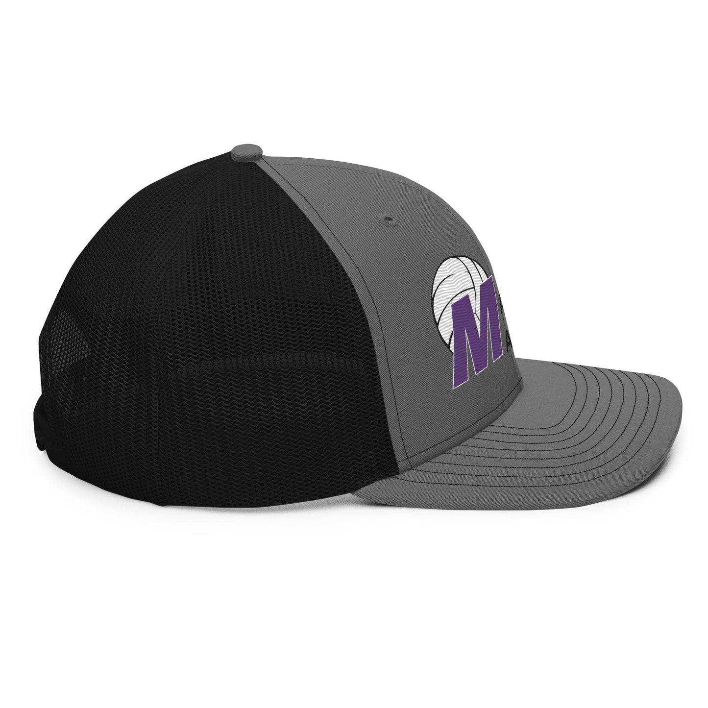 Richardson Snapback Trucker Cap