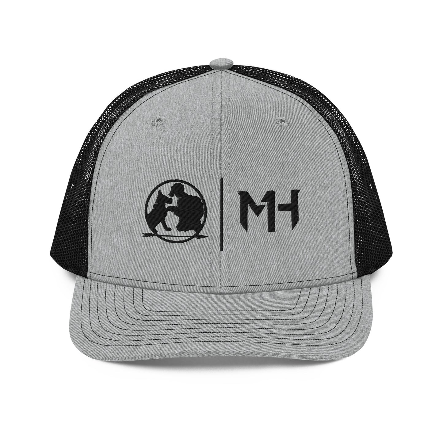 Project Kenny x MH1 Richardson 112 Trucker Cap