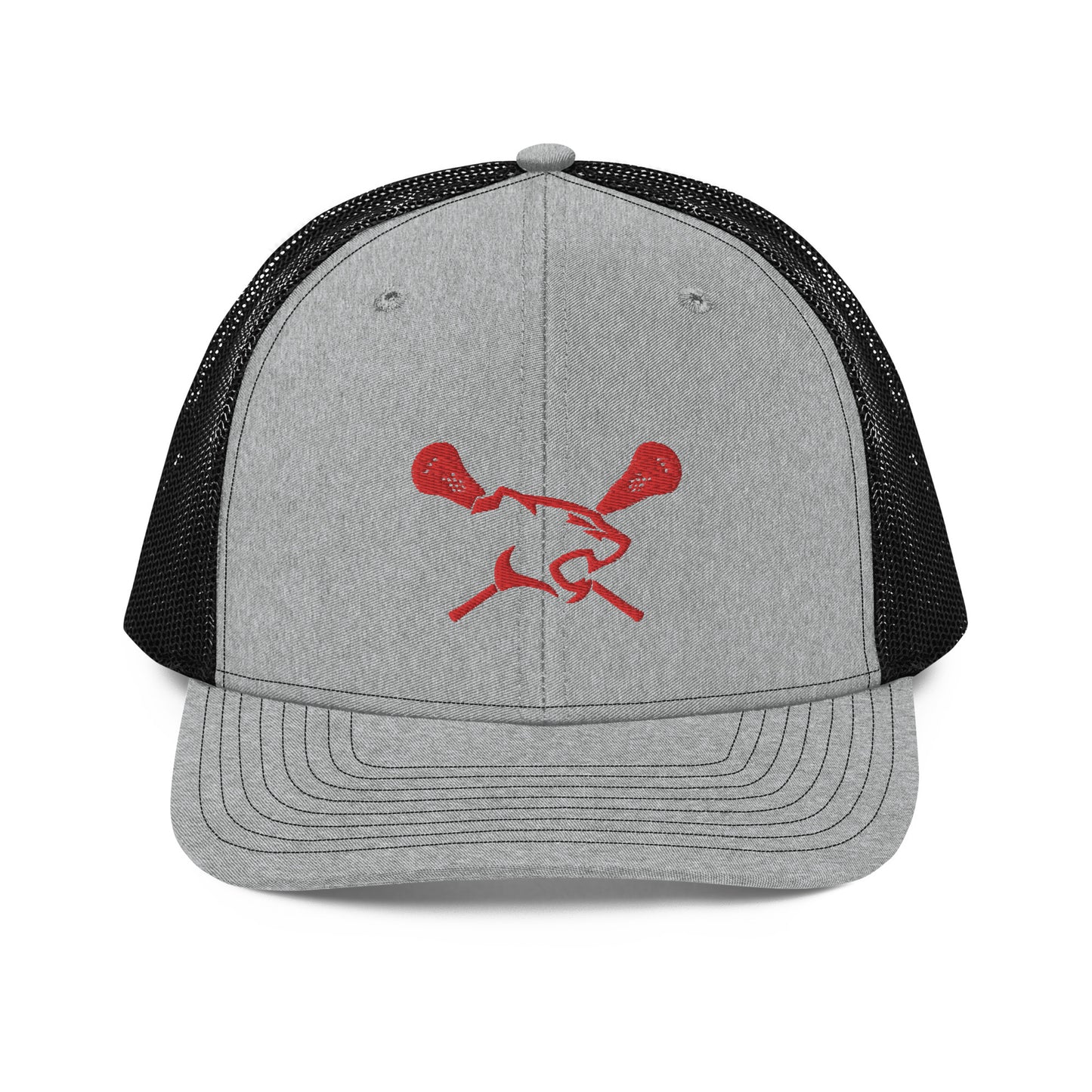 Puma Lacrosse Richardson 112 Trucker Cap