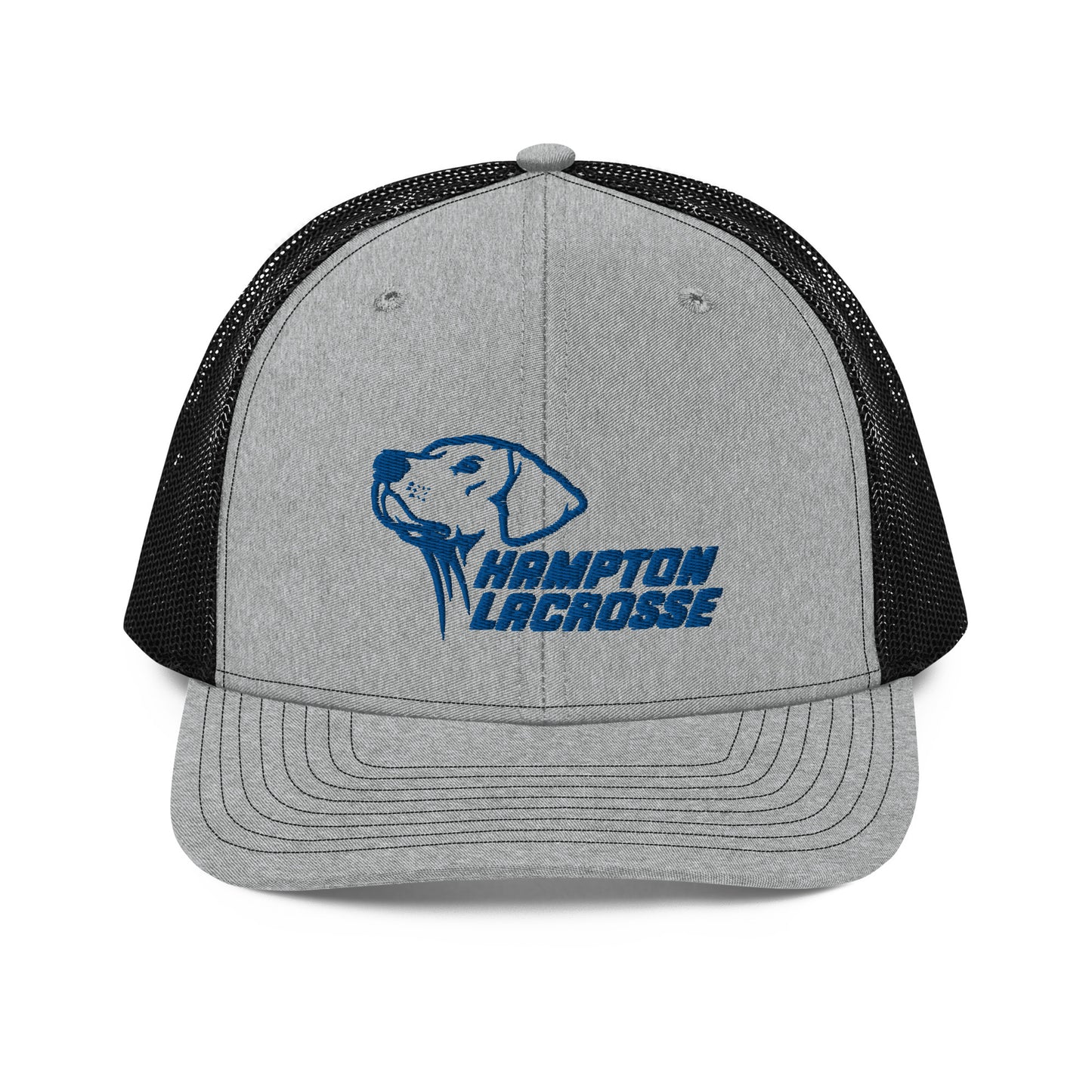 Hampton Lacrosse Richardson 112 Trucker Cap