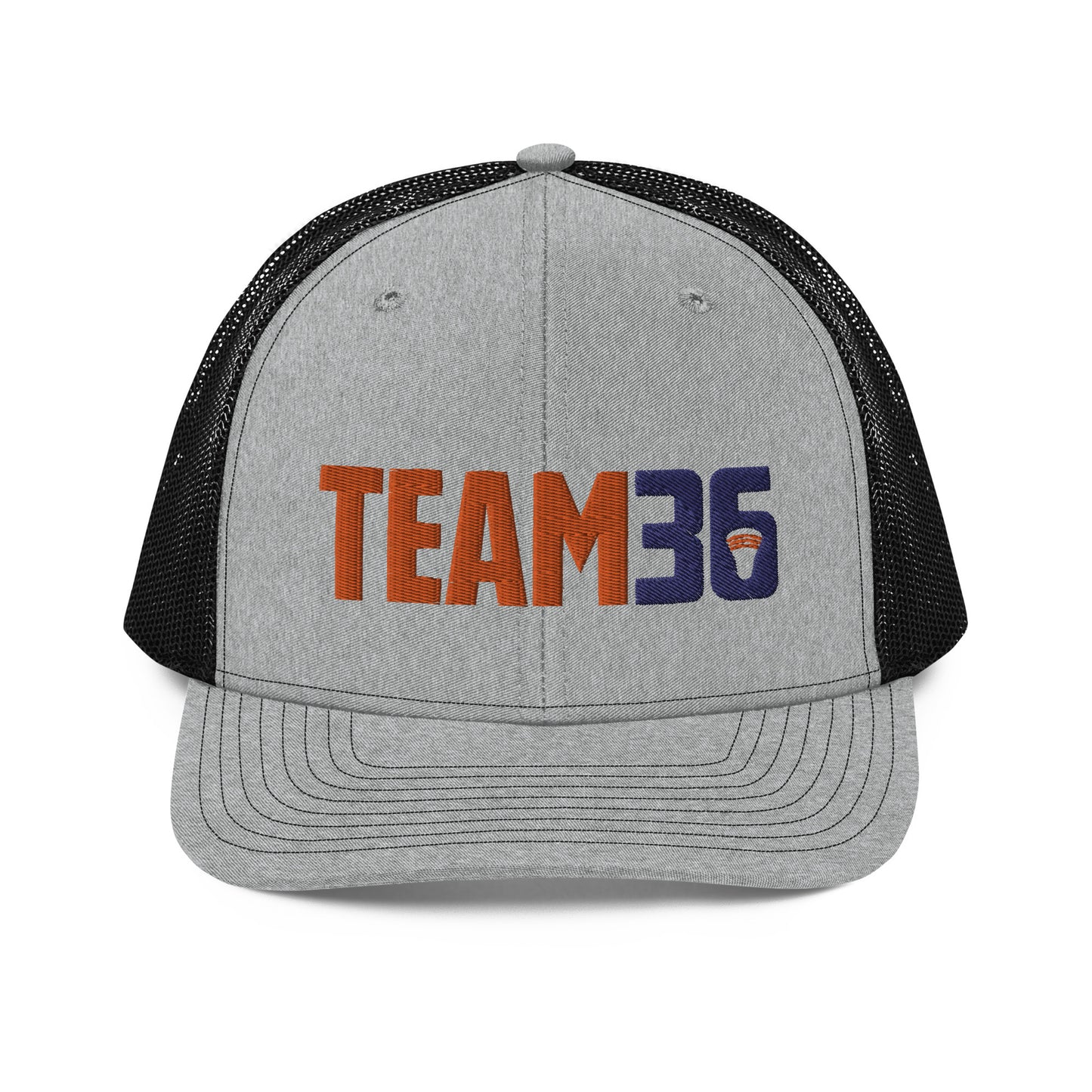 Team36 Richarson 112 Trucker Hat