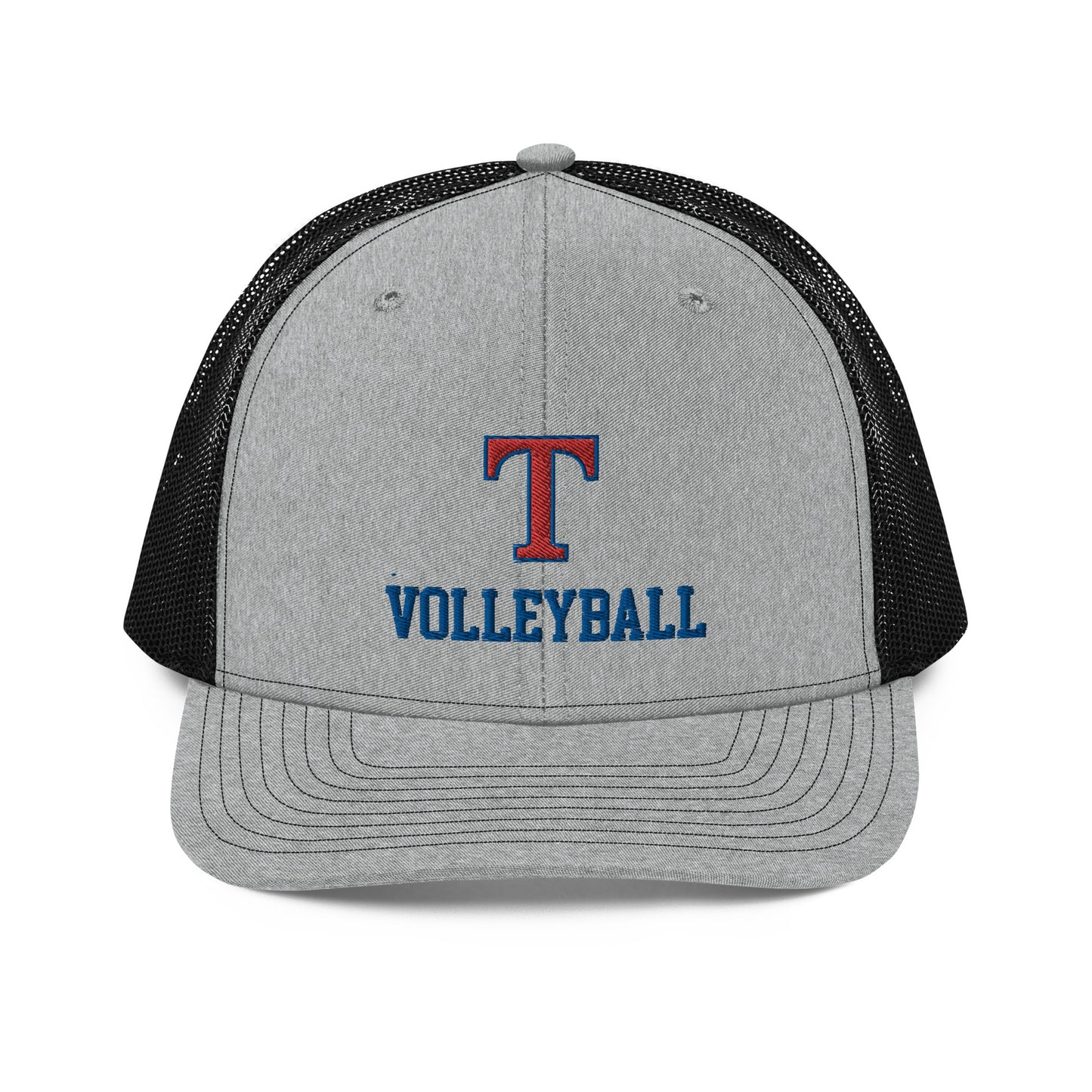 TMHS Volleyball Richardson 112 Trucker Hat