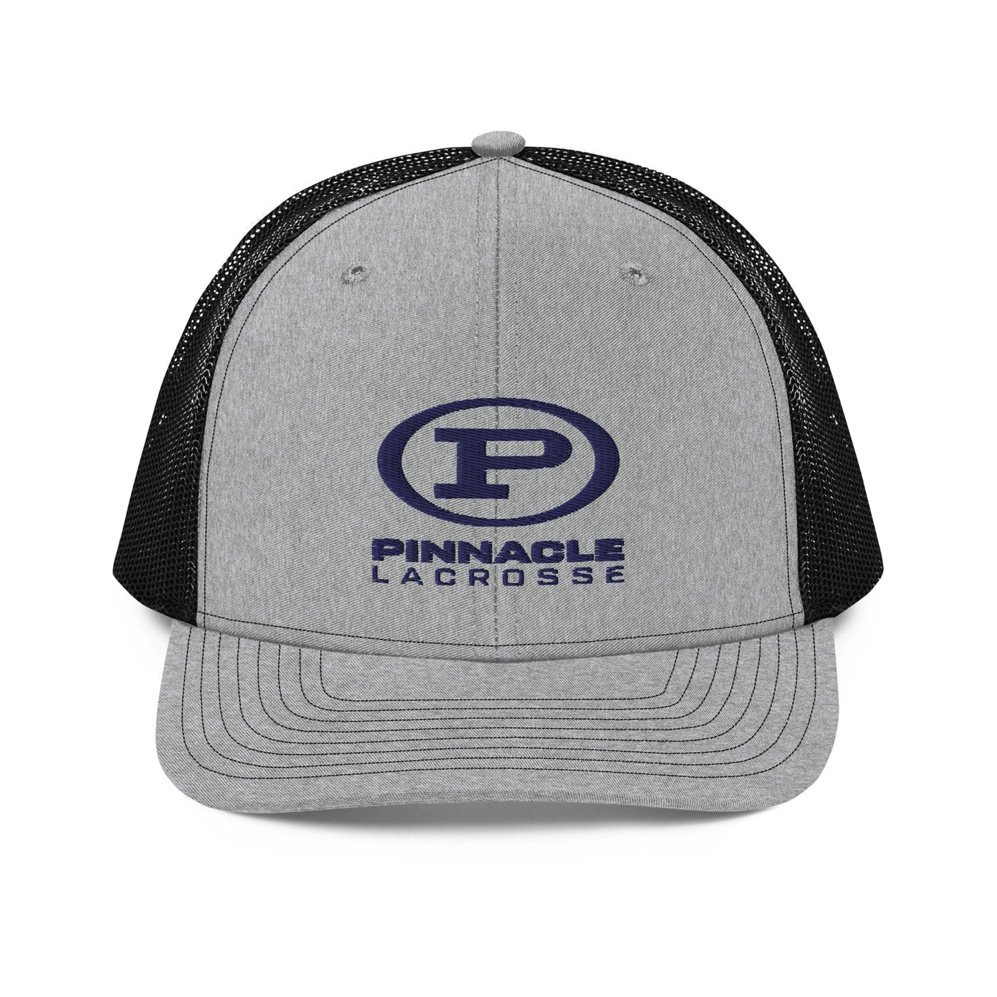 Pinnacle Lacrosse Richardson 112 Trucker Cap