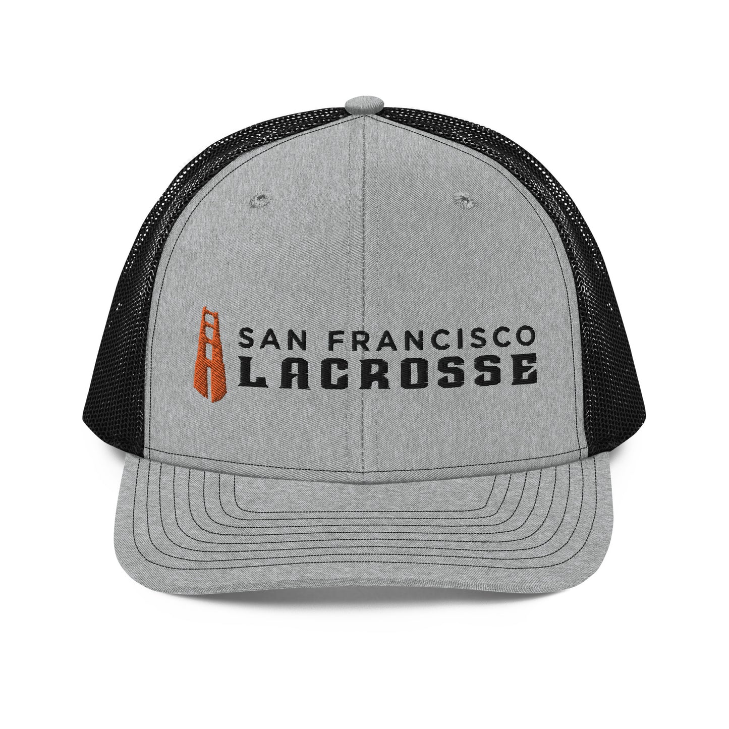 San Francisco Riptide Richardson 112 Trucker Cap