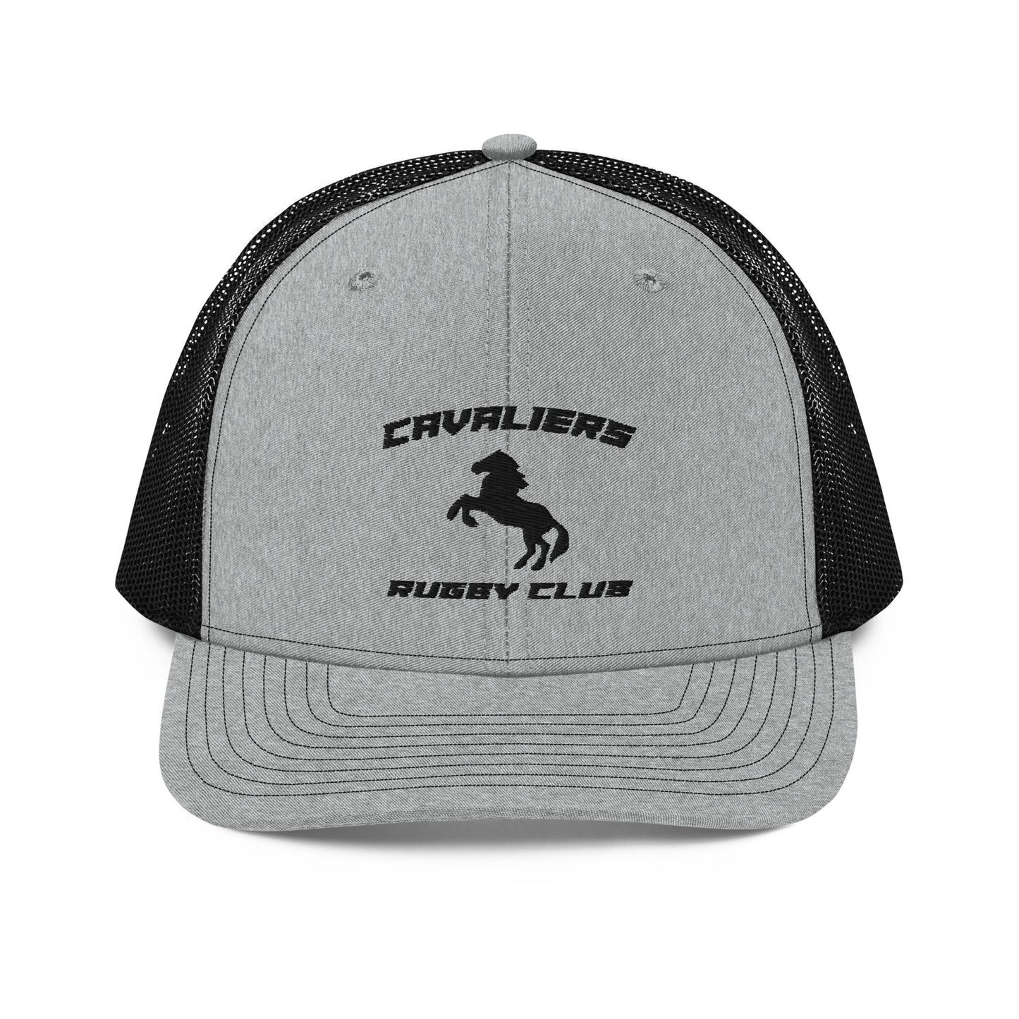 Cavaliers Rugby Richardson 112 Trucker Hat