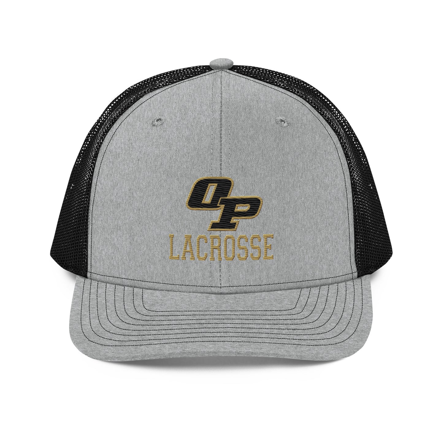 OP Lacrosse Richardson 112 Trucker Cap