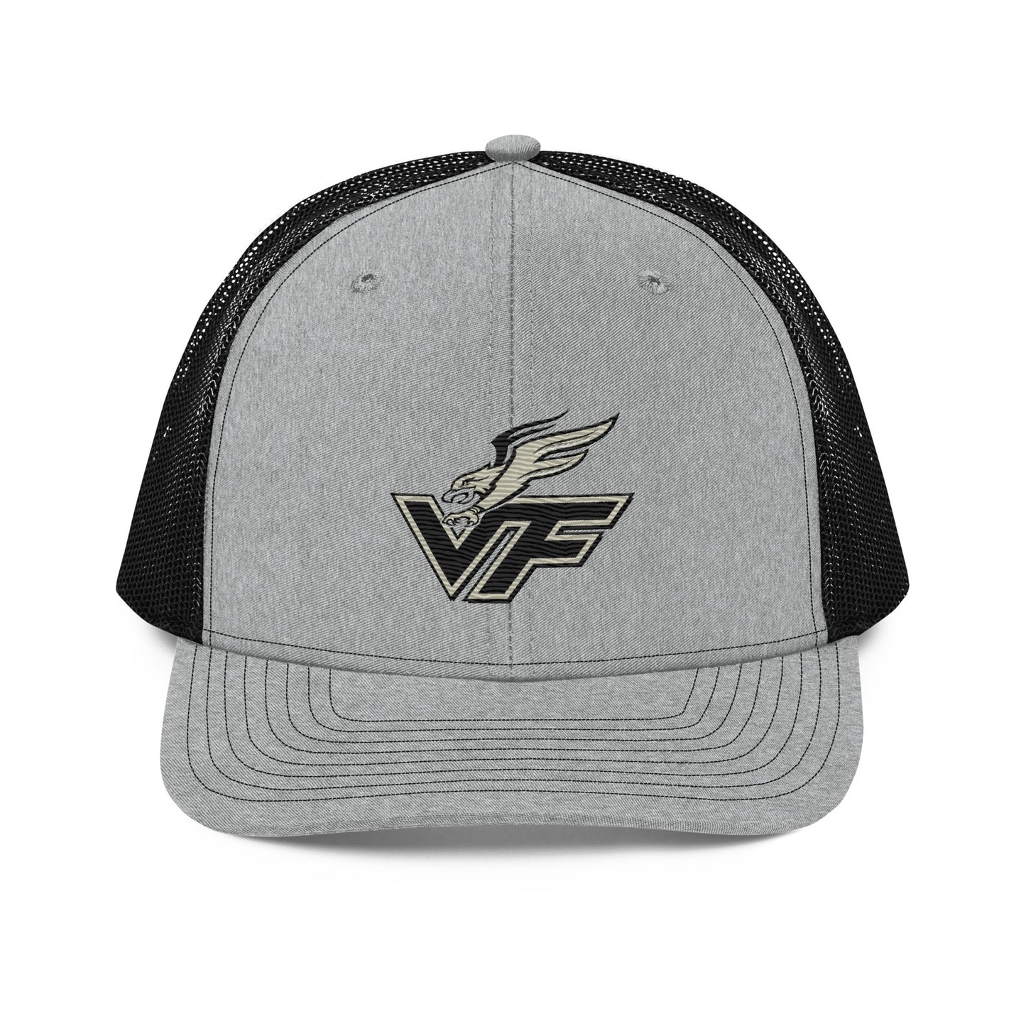 Vallivue Lacrosse Richardson 112 Trucker Hat