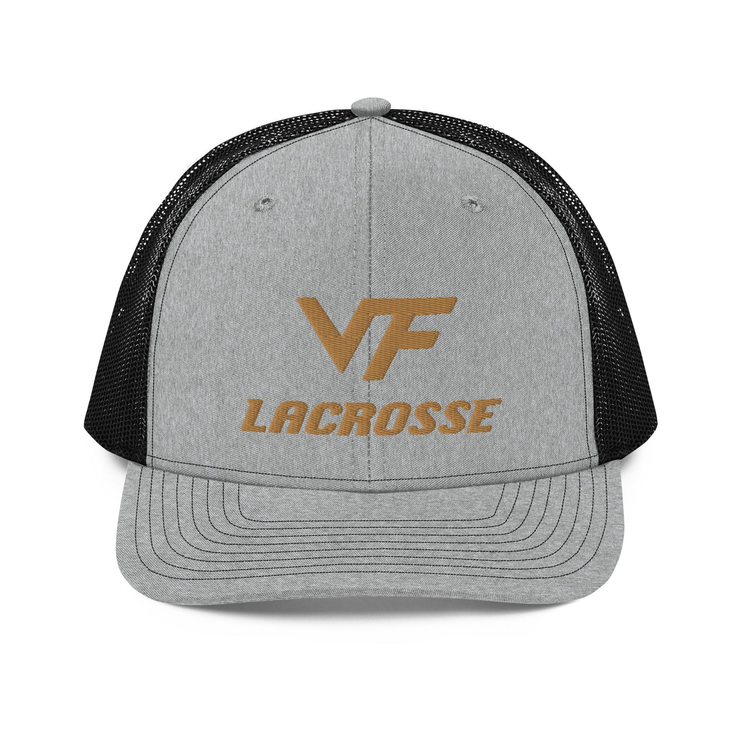 Vallivue Lacrosse Richardson 112 Trucker Cap