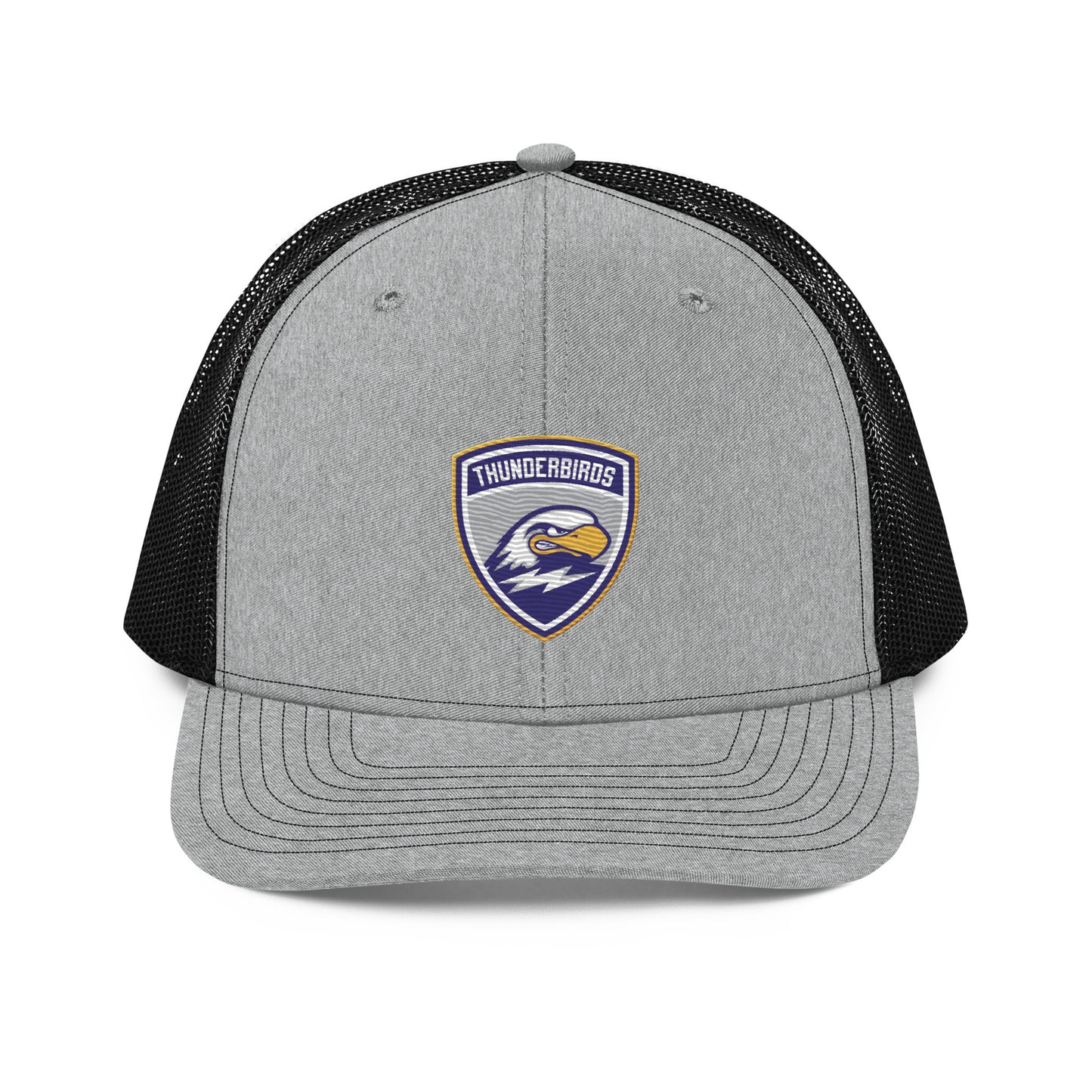 Thunderbirds Hockey Richardson 112 Trucker Cap