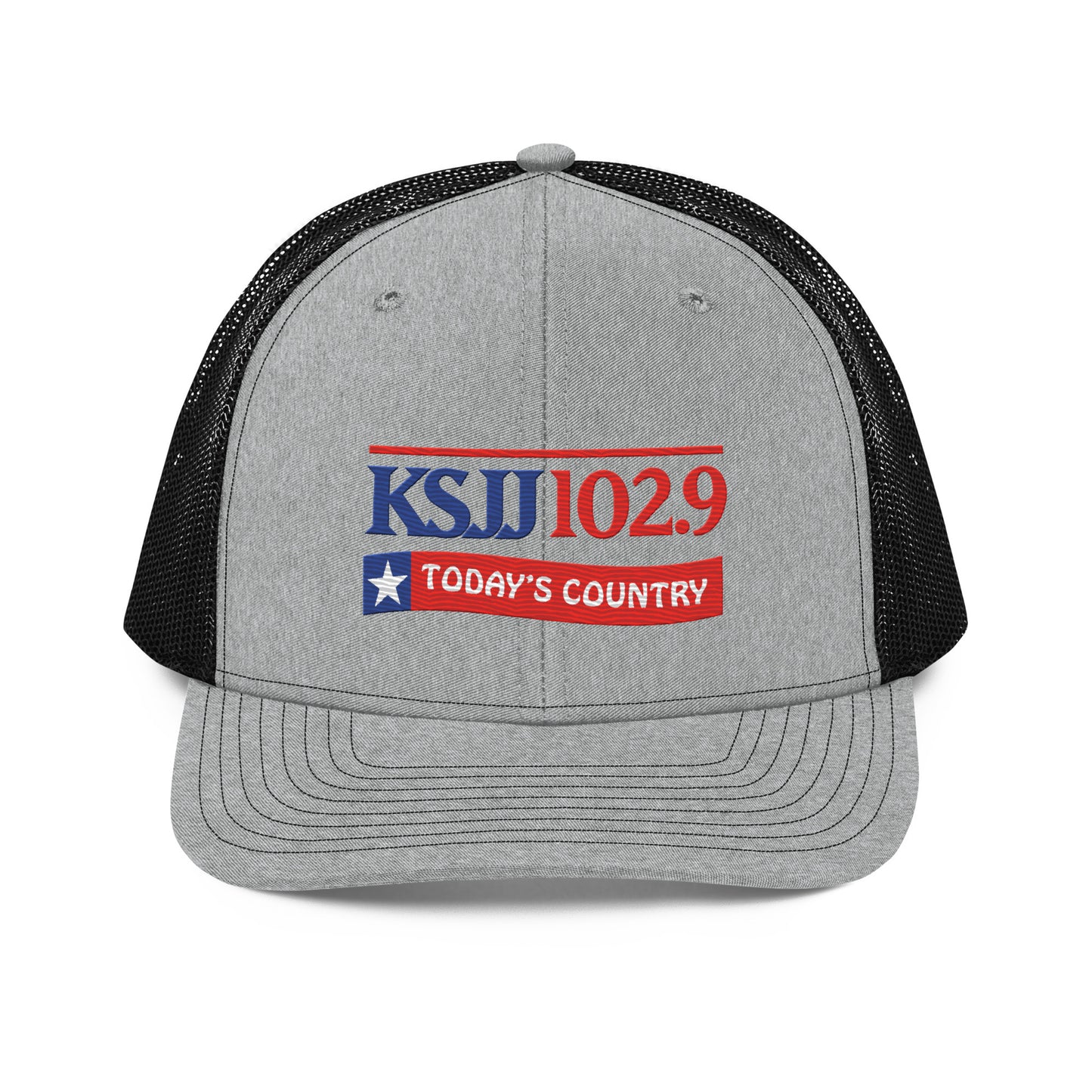 Backyard Media Richardson 112 Trucker Hat