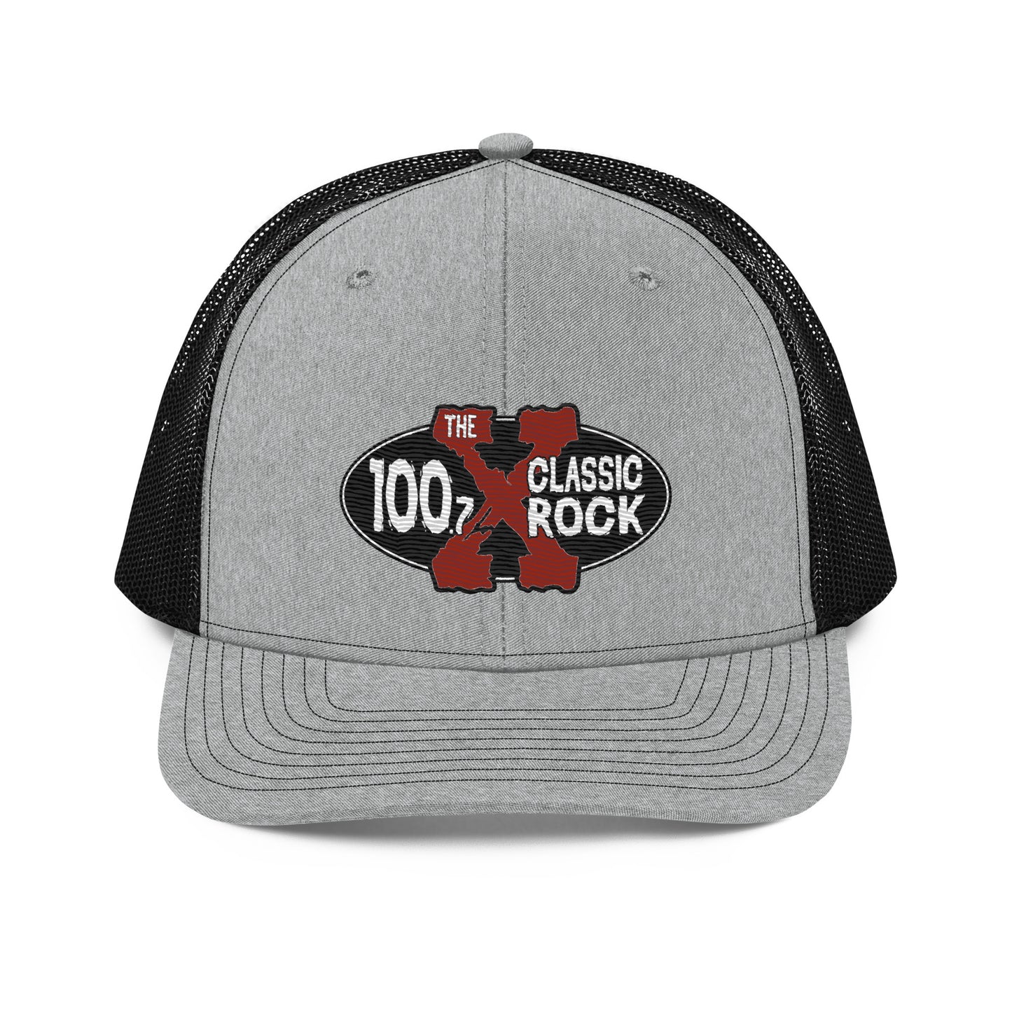 Backyard Media Richardson 112 Trucker Hat