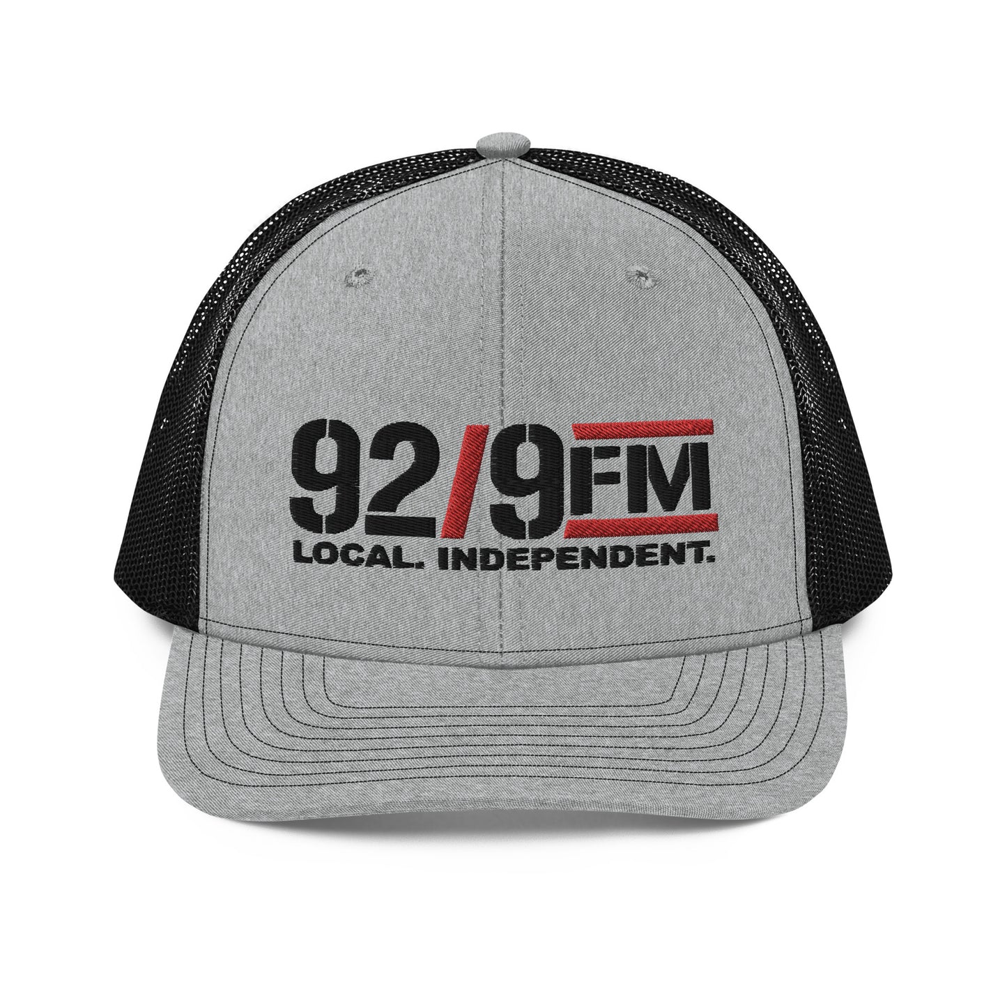 Backyard Media Richardson 112 Trucker Hat