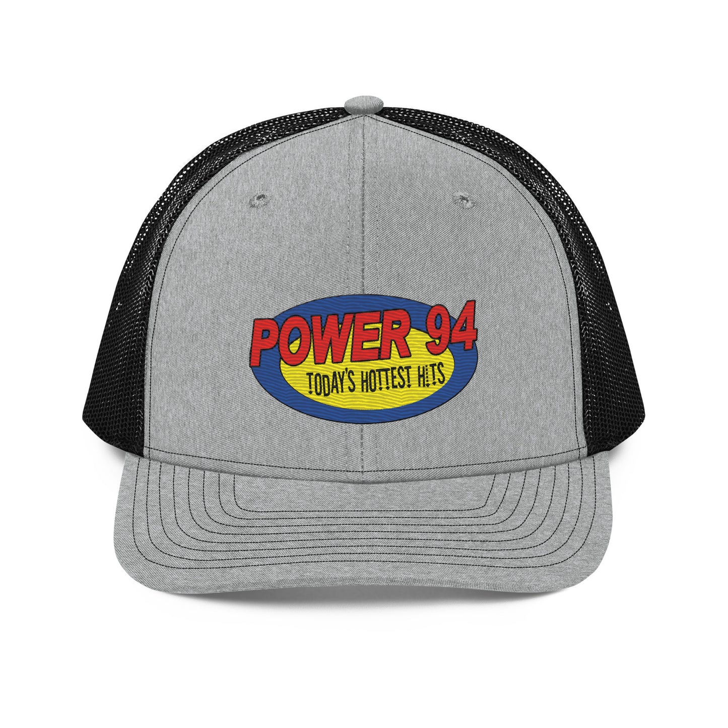 Backyard Media Richardson 112 Trucker Hat