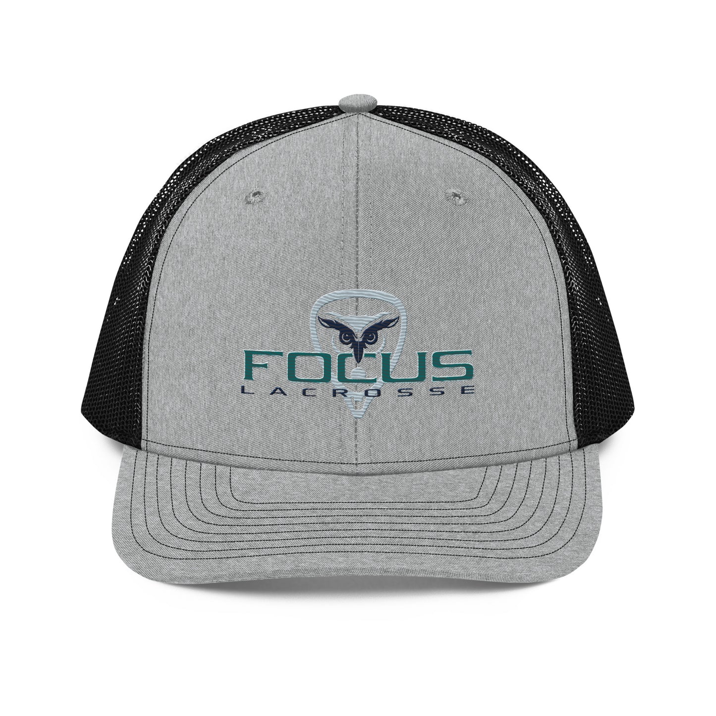 Focus Lacrosse Richardson 112 Trucker Hat