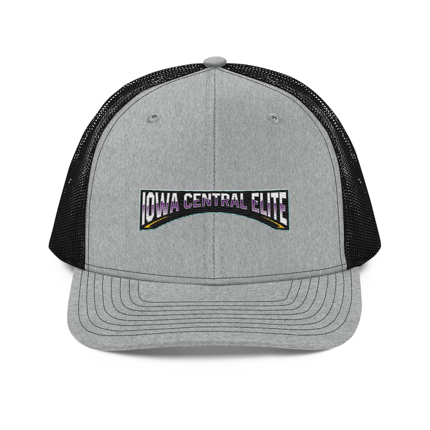 ICE LAX Richardson 112 Trucker Hat