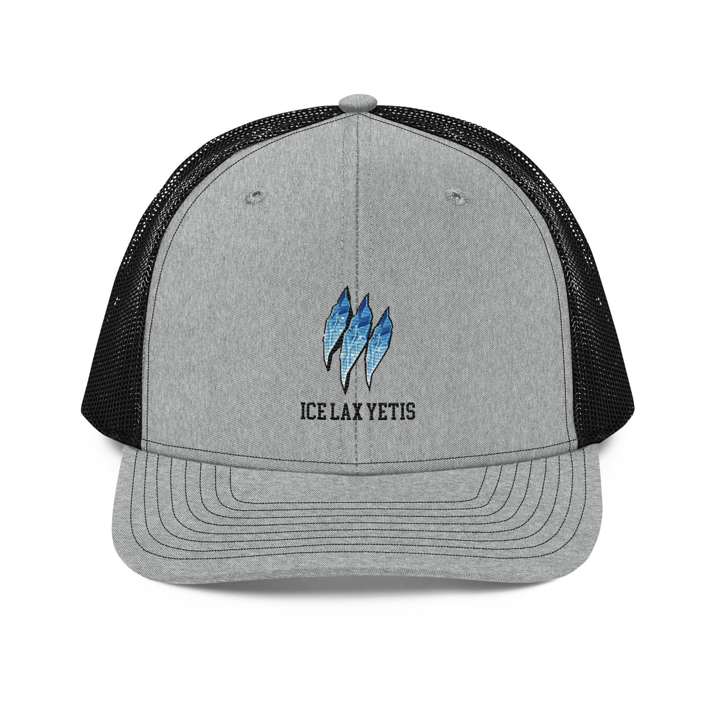 ICE LAX Richardson 112 Trucker Hat