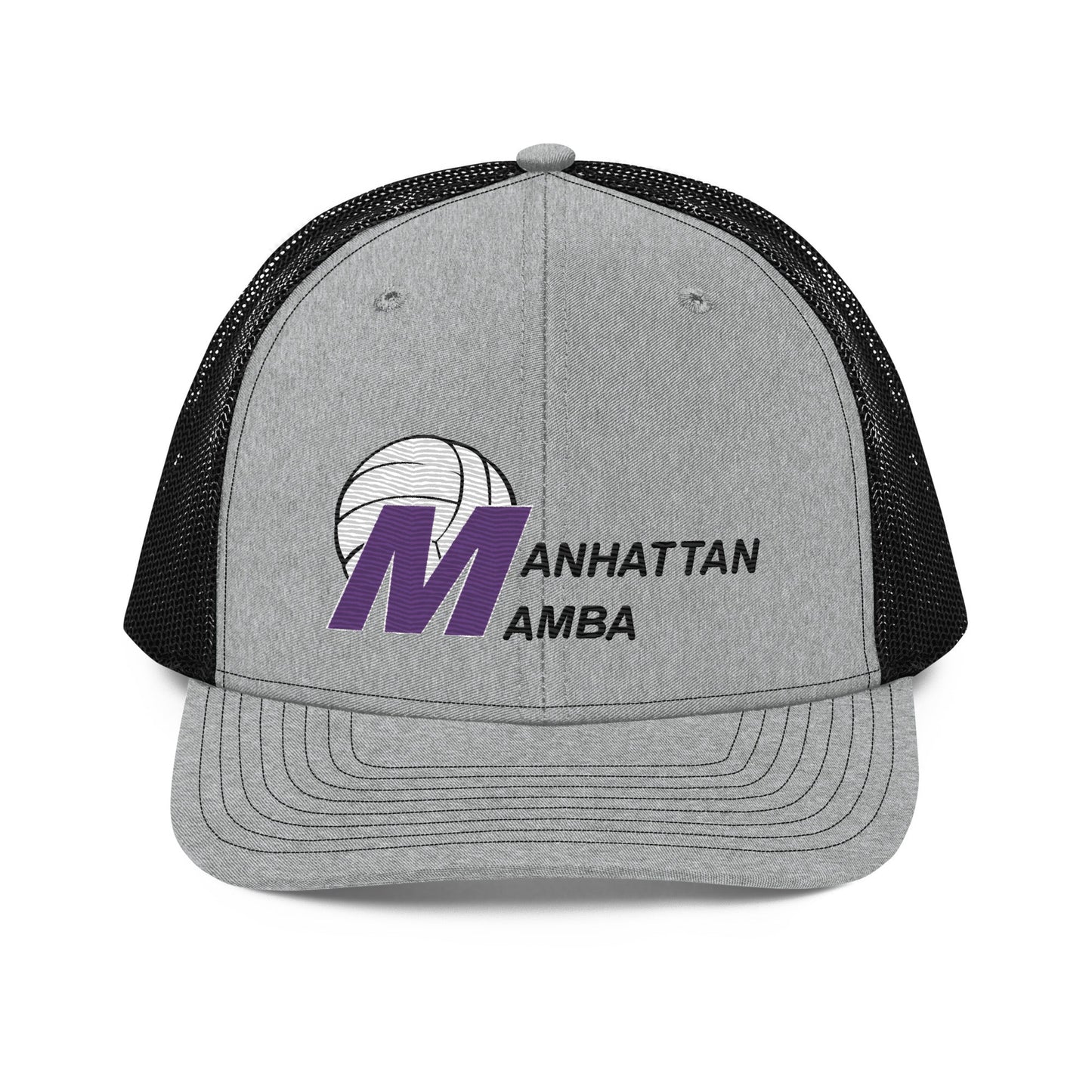 Richardson Snapback Trucker Cap