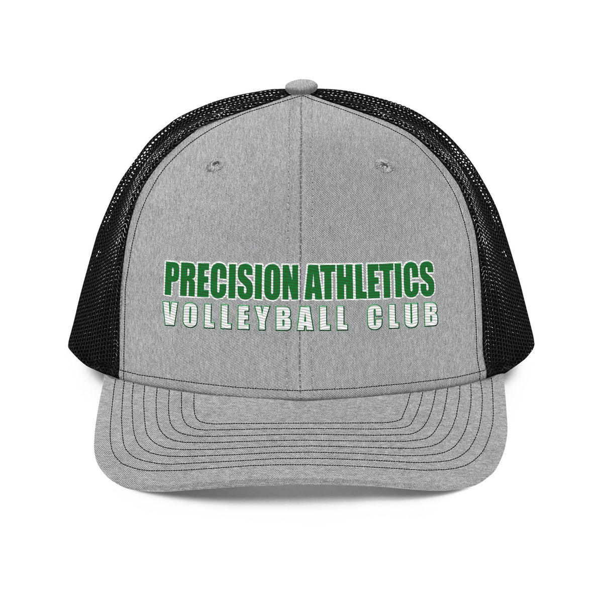 Snapback Trucker Cap