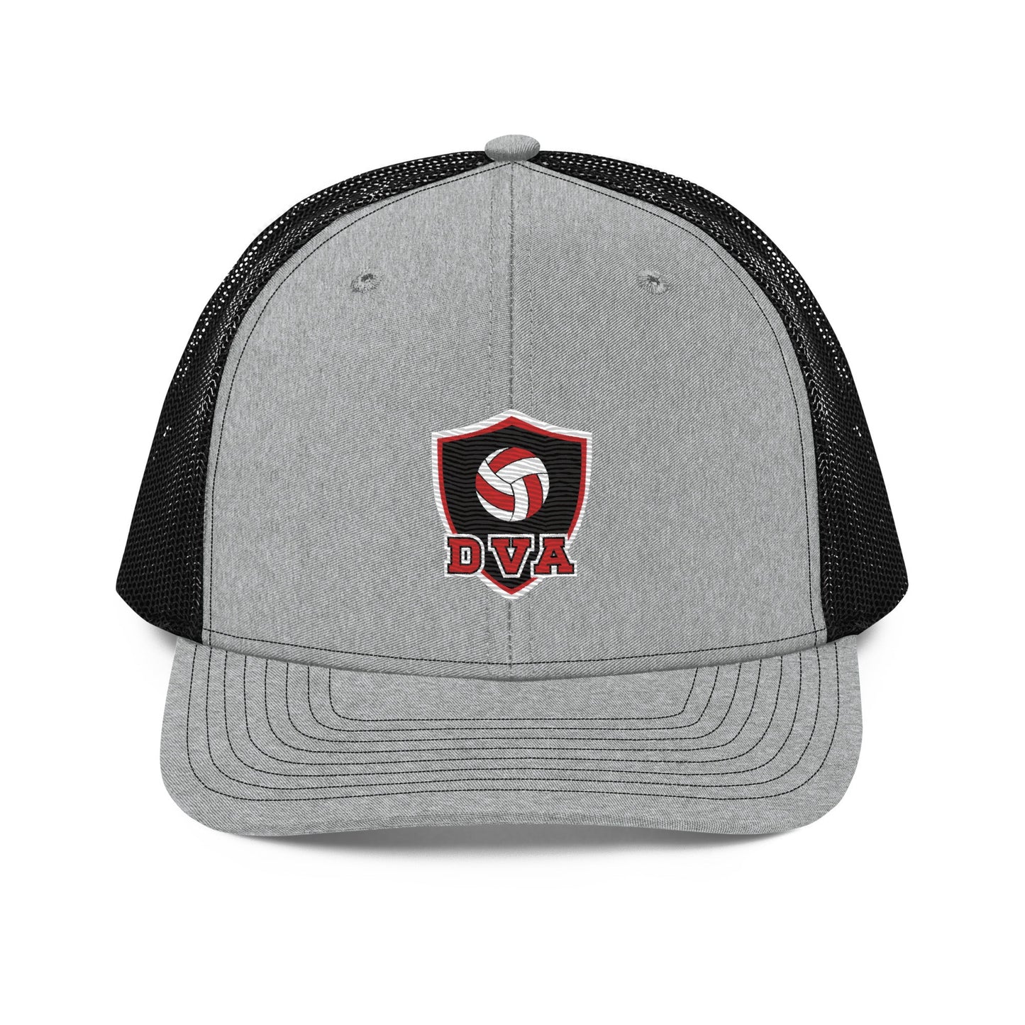 Snapback Trucker Cap
