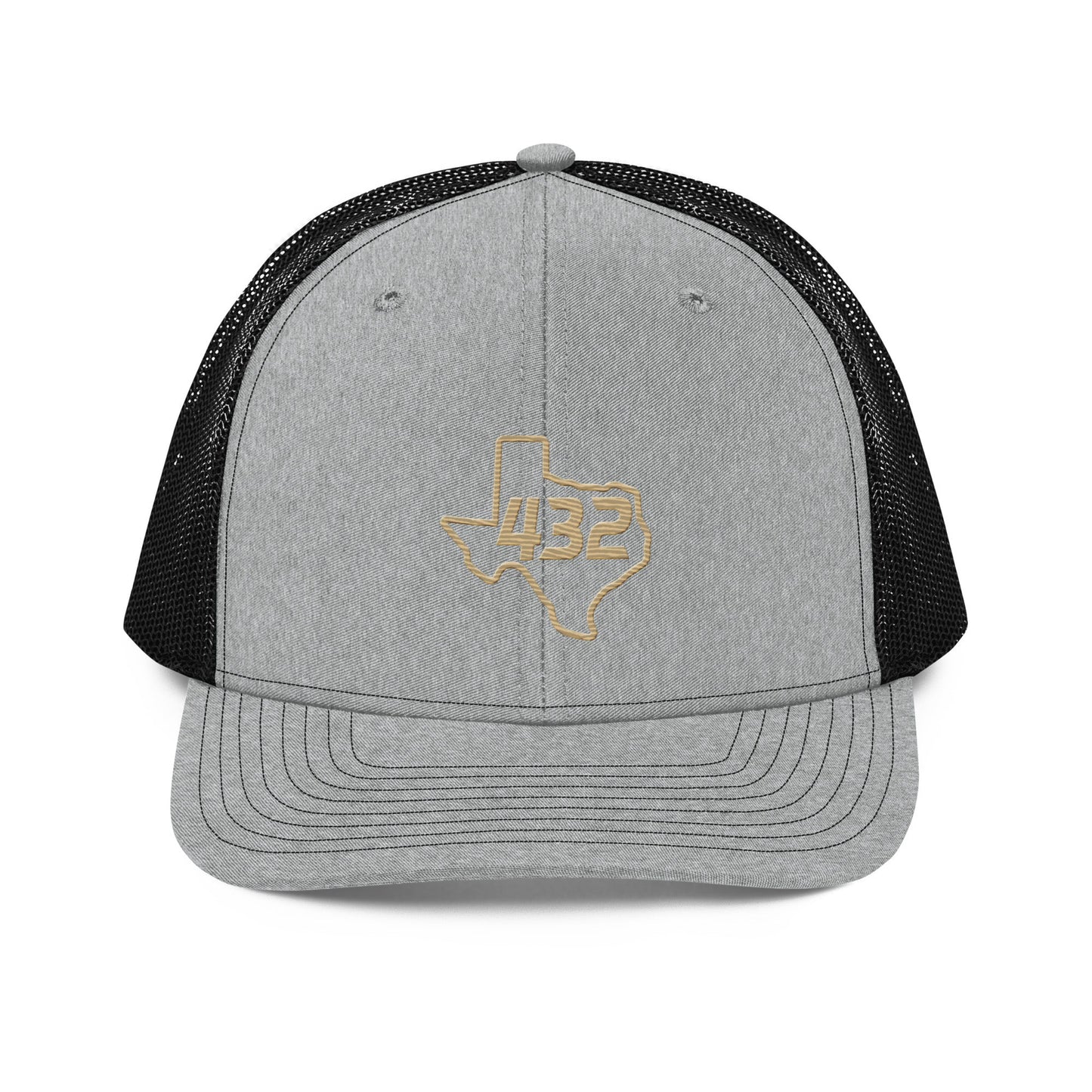 Richardson Snapback Trucker Cap
