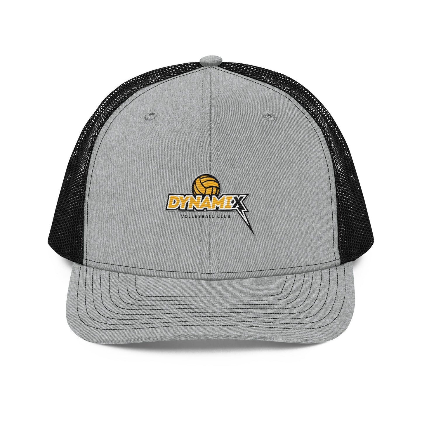 Richardson Snapback Trucker Cap