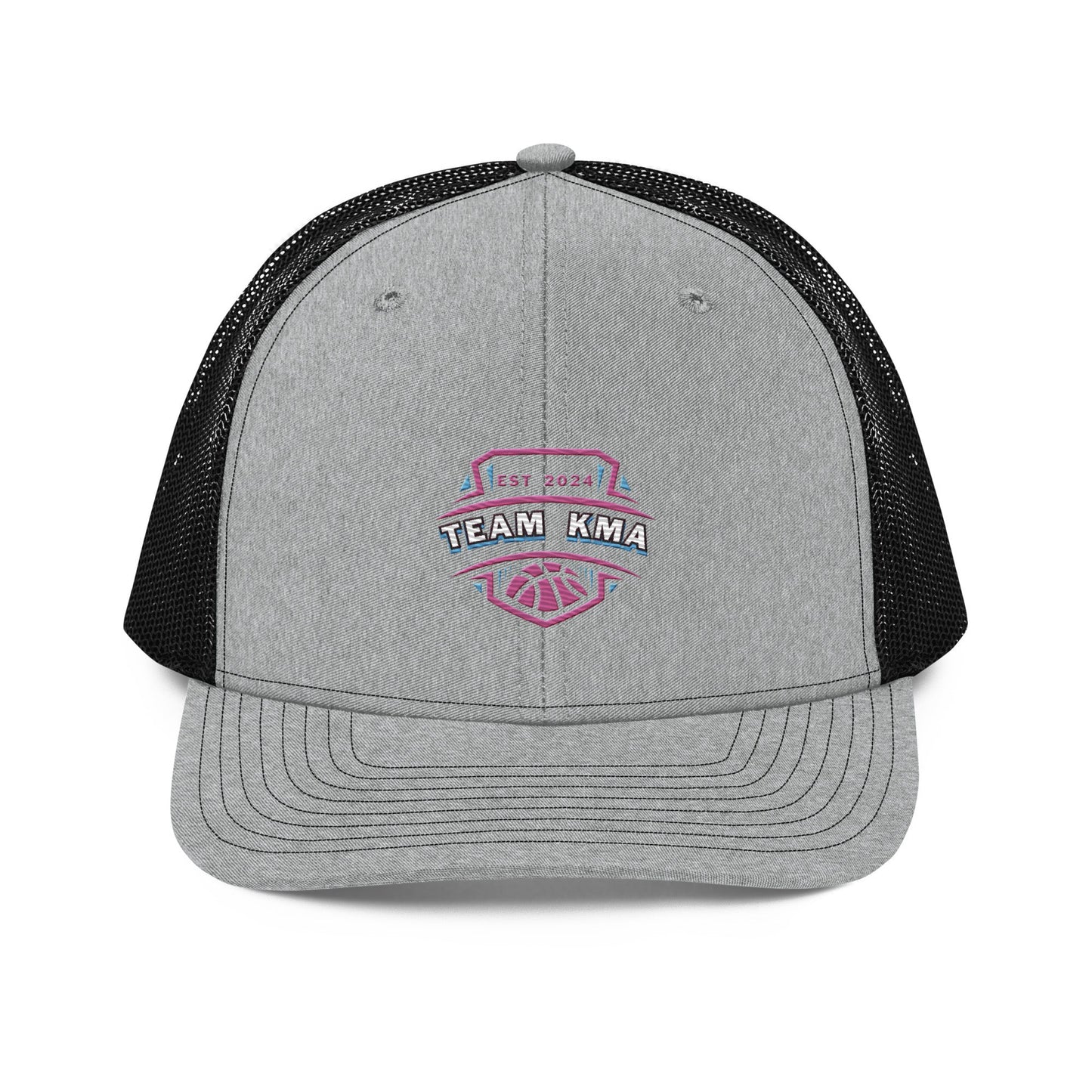 Richardson Snapback Trucker Cap