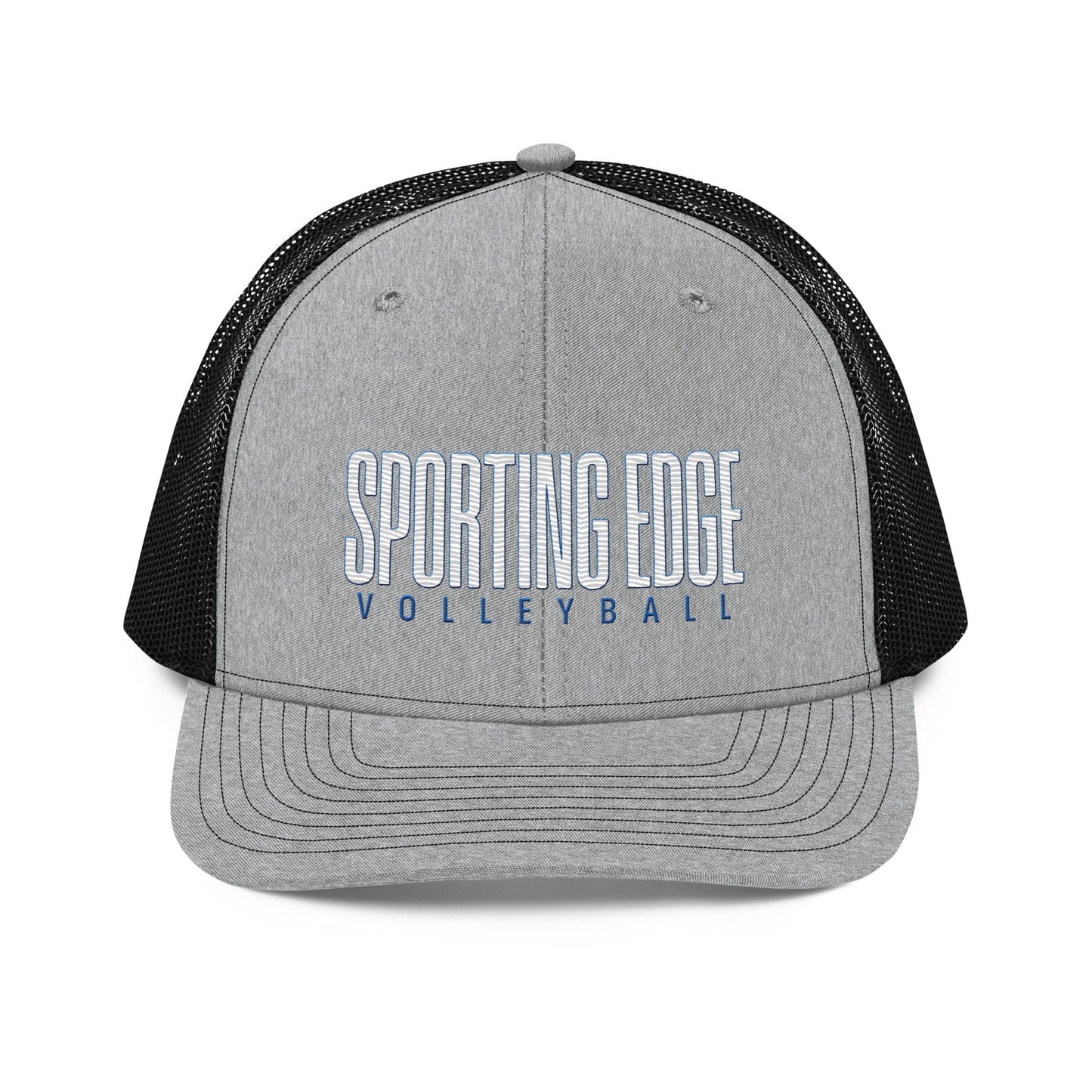 Richardson Snapback Trucker Cap