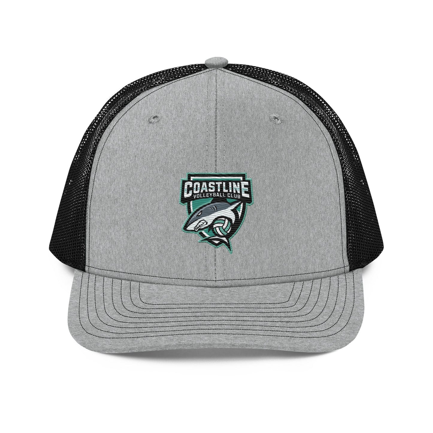 Richardson Snapback Trucker Cap