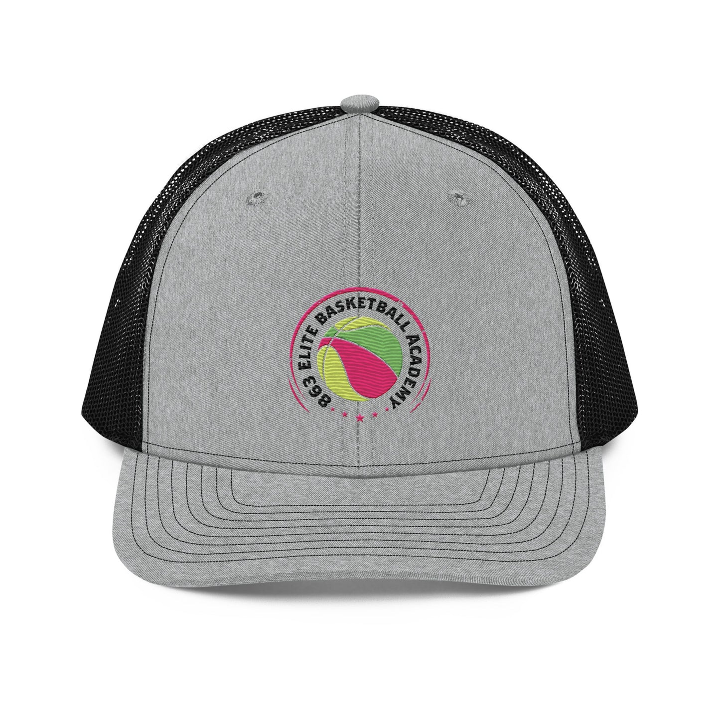 Richardson Snapback Trucker Cap