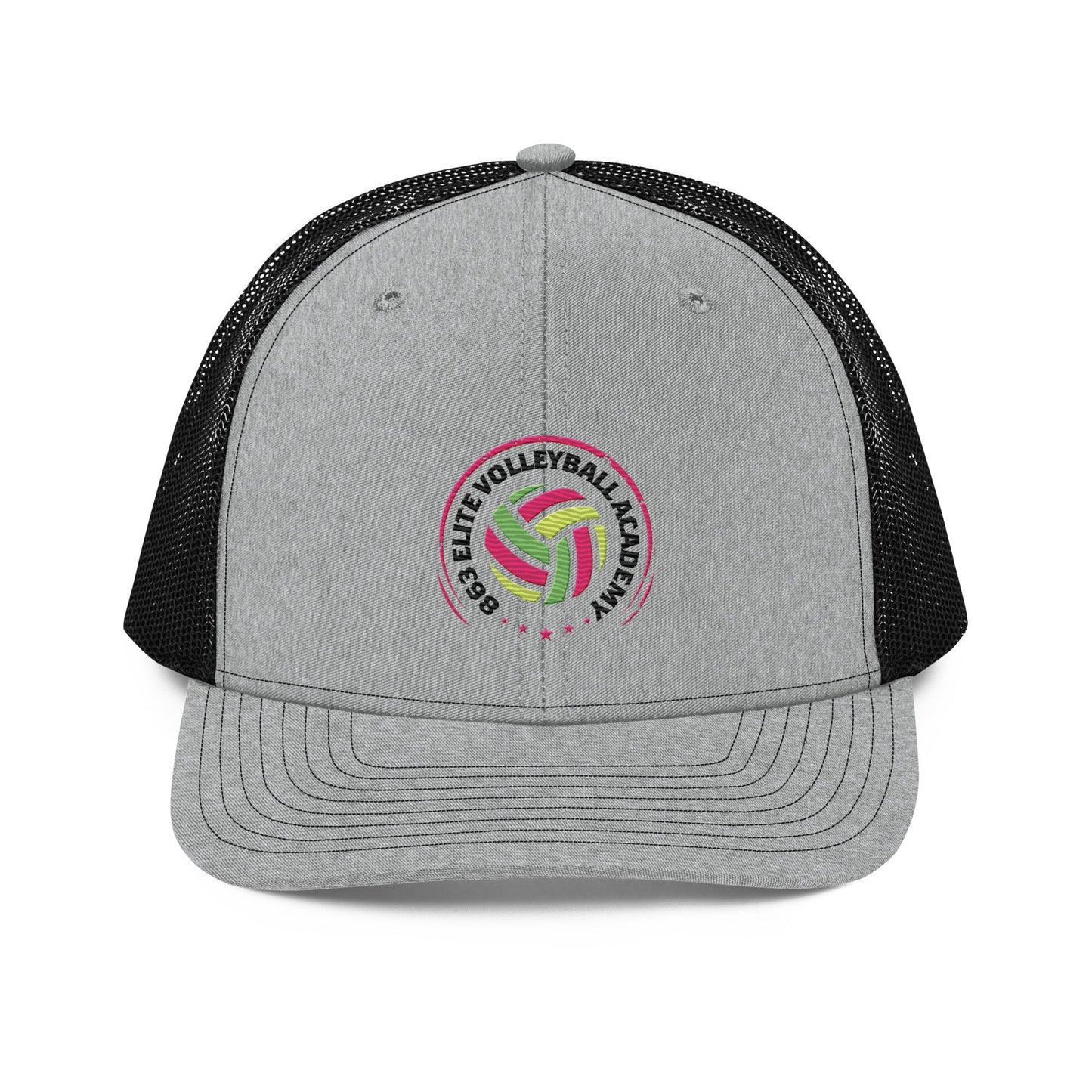 Richardson Snapback Trucker Cap