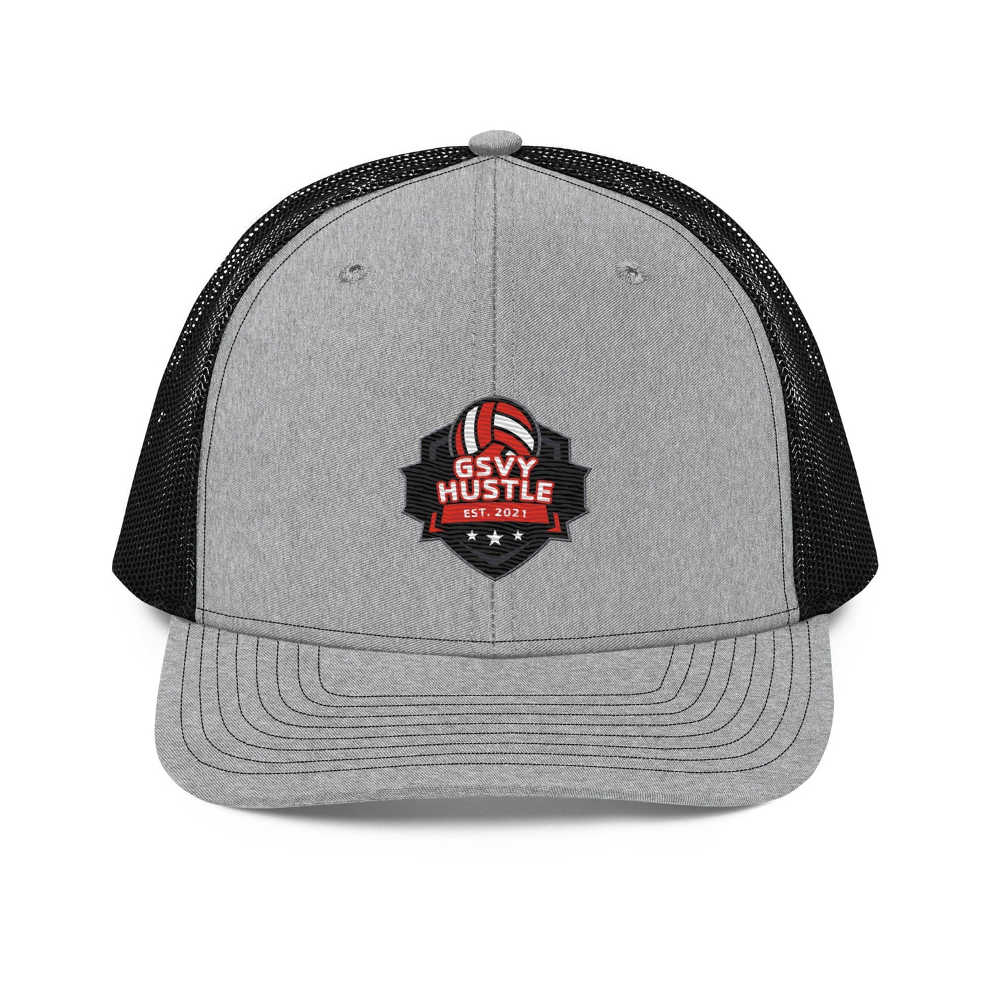 Richardson Snapback Trucker Cap