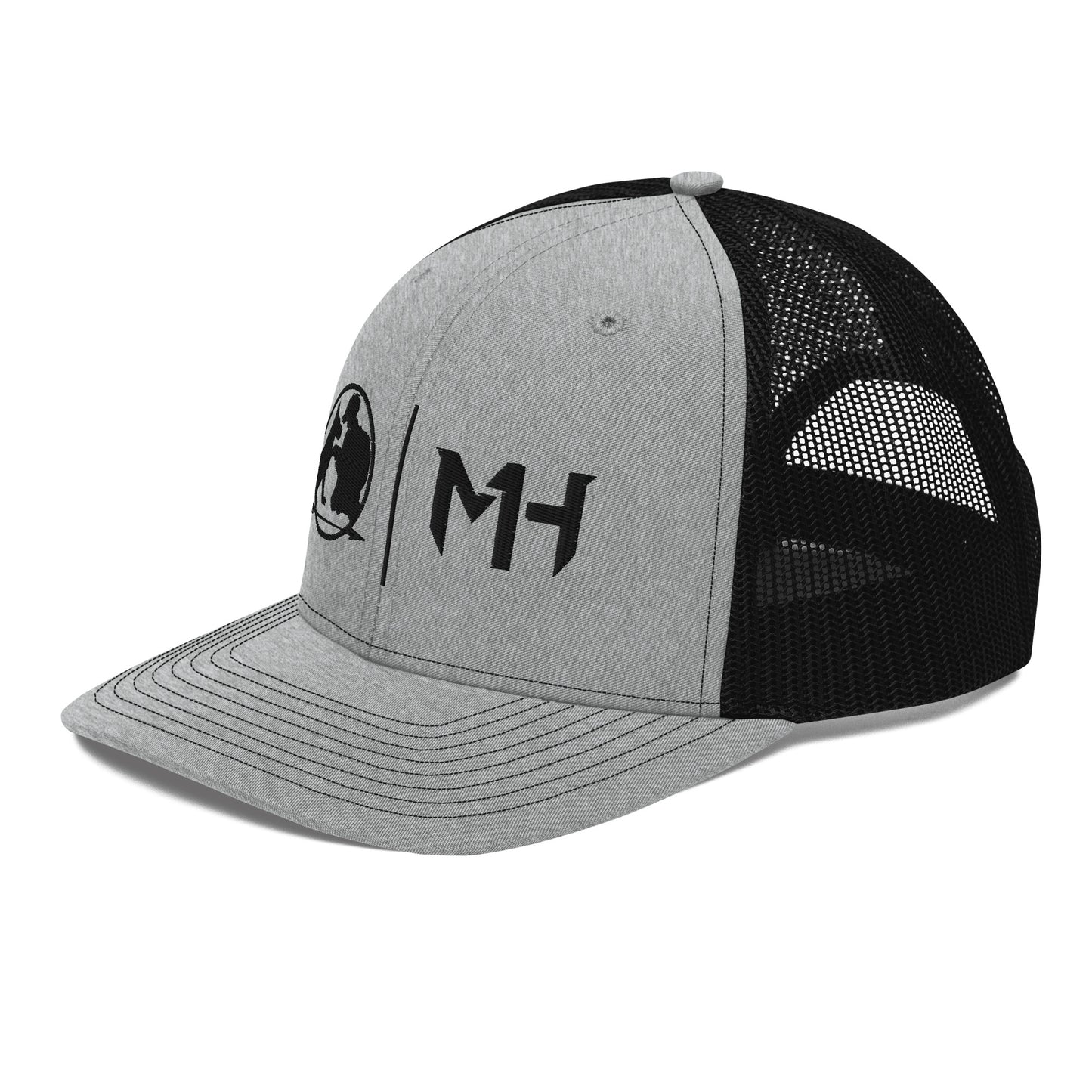 Project Kenny x MH1 Richardson 112 Trucker Cap