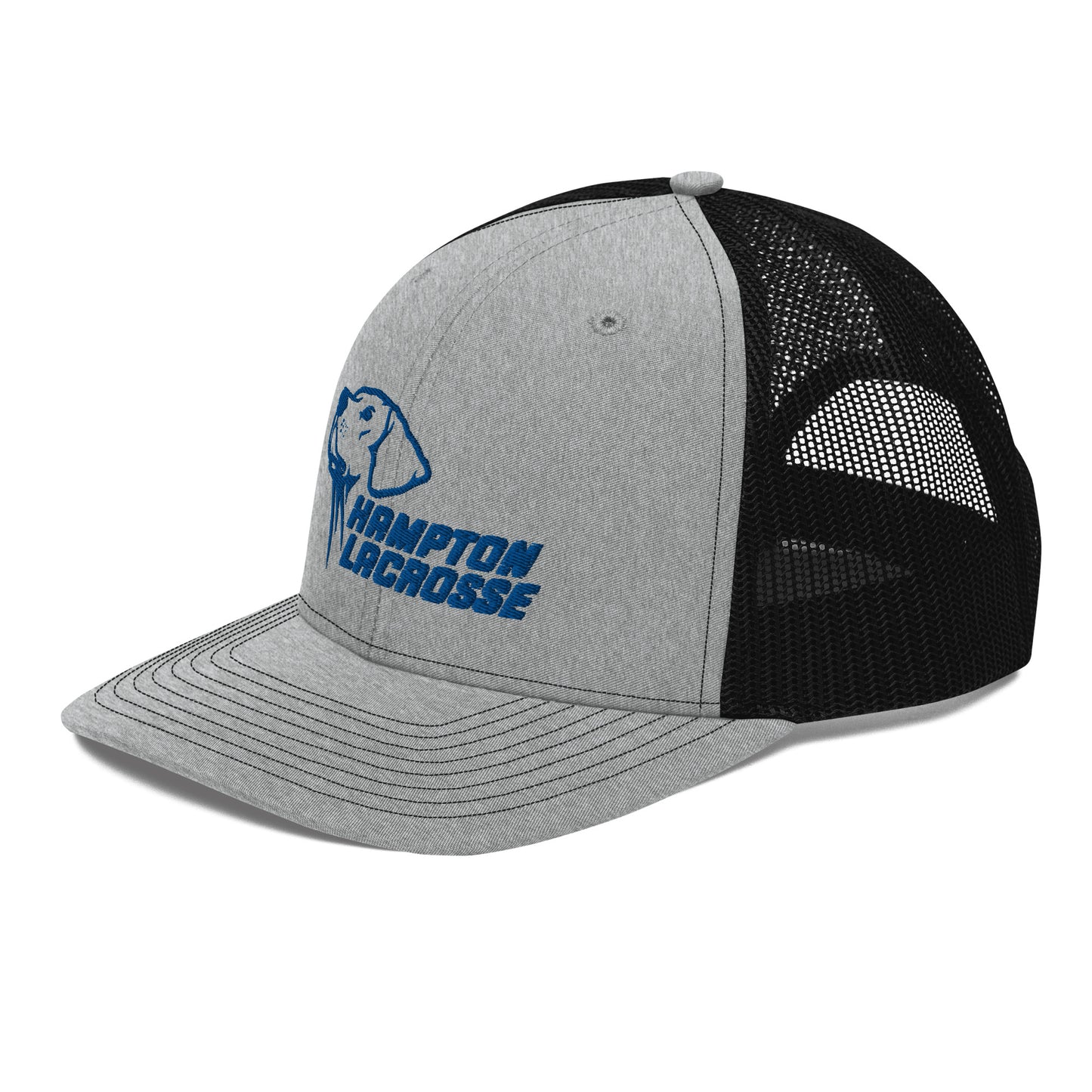 Hampton Lacrosse Richardson 112 Trucker Cap