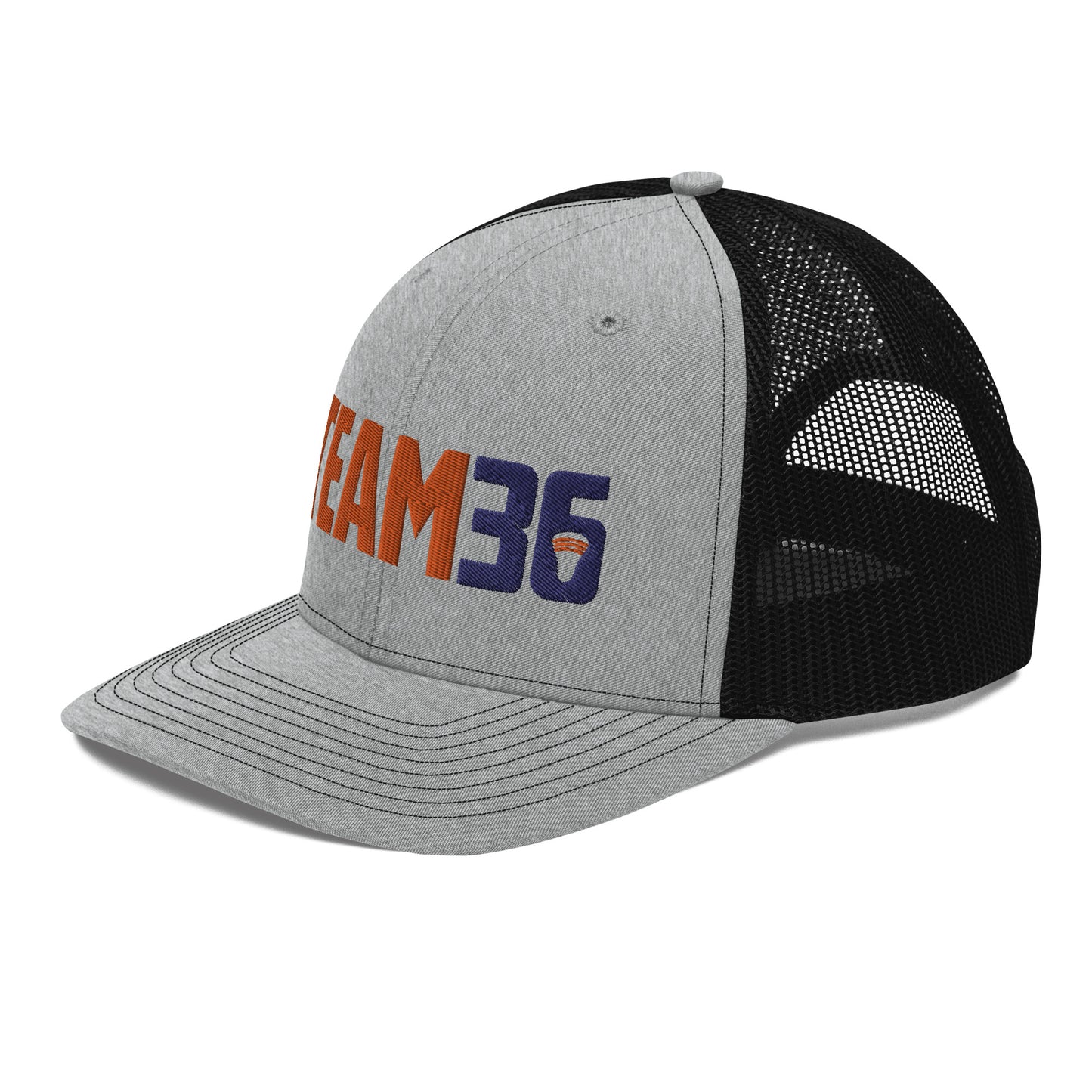 Team36 Richarson 112 Trucker Hat
