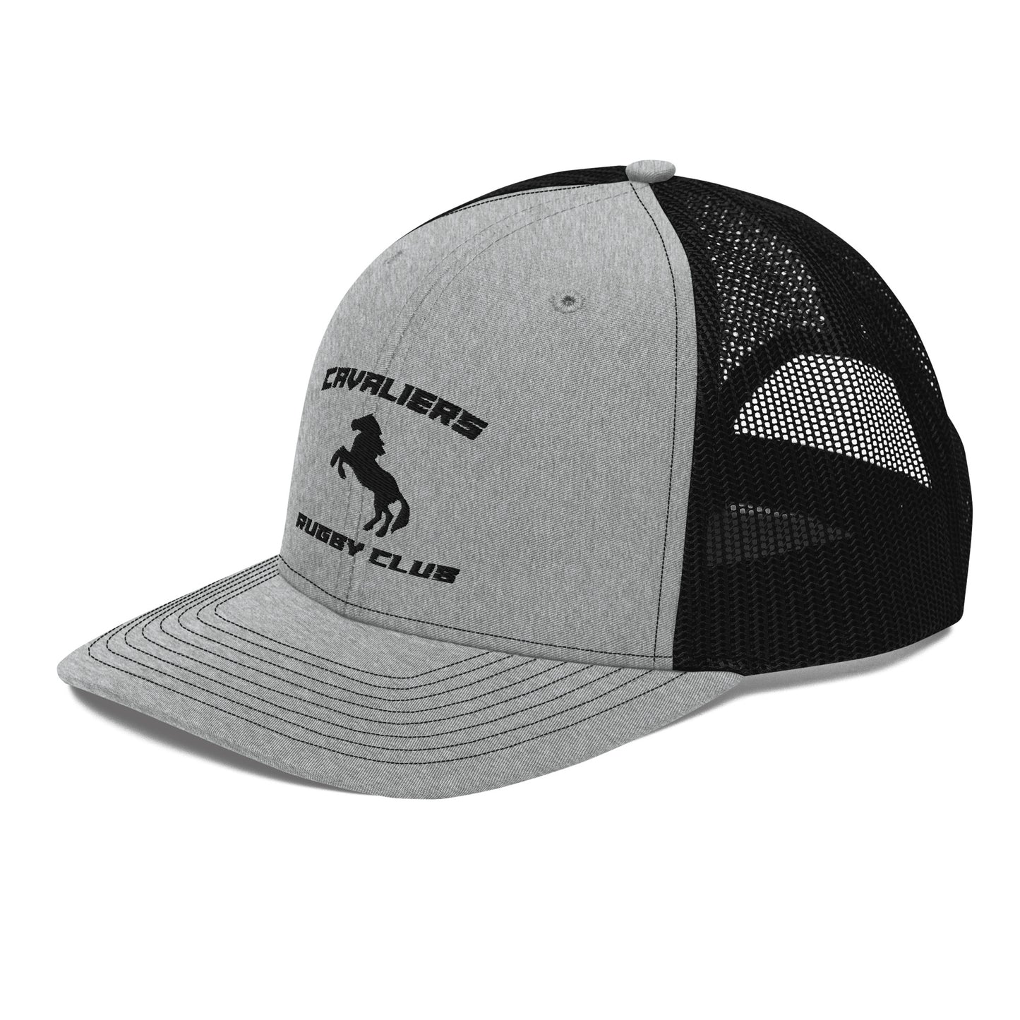 Cavaliers Rugby Richardson 112 Trucker Hat