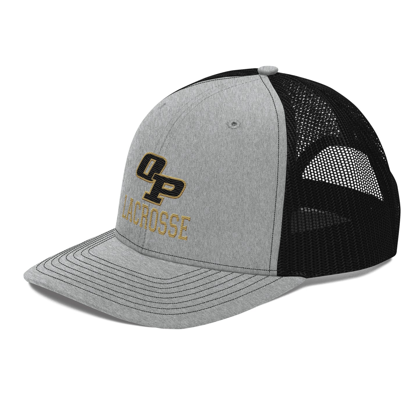 OP Lacrosse Richardson 112 Trucker Cap