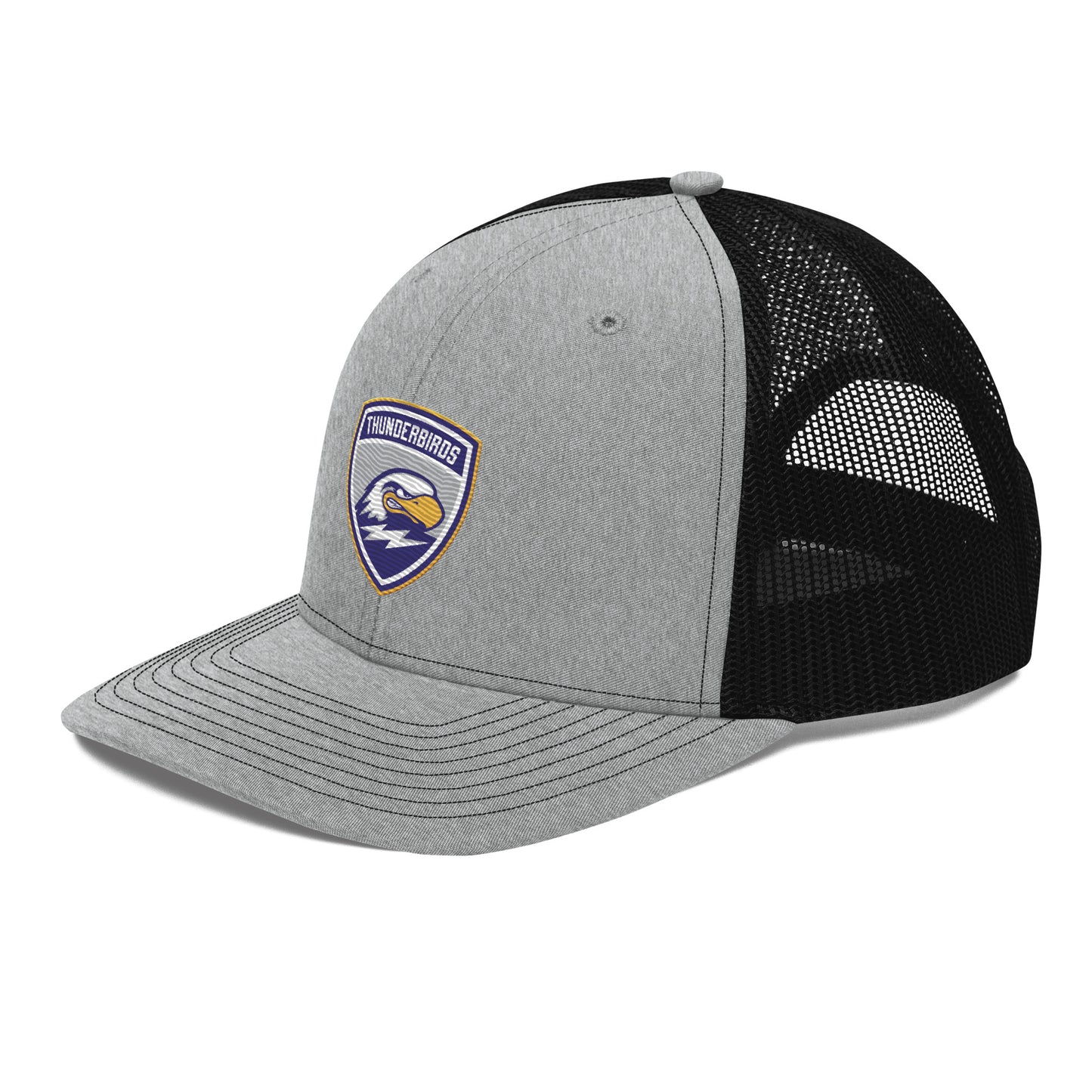 Thunderbirds Hockey Richardson 112 Trucker Cap