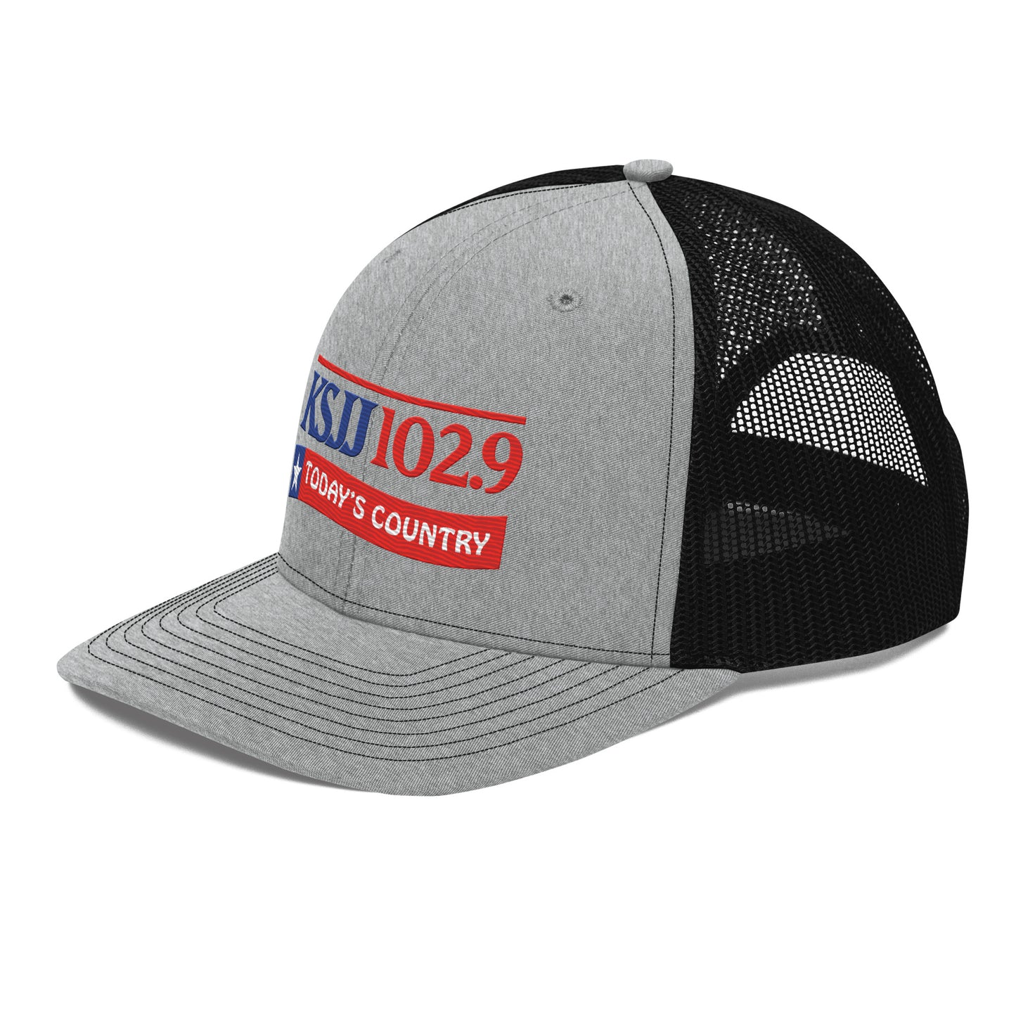 Backyard Media Richardson 112 Trucker Hat