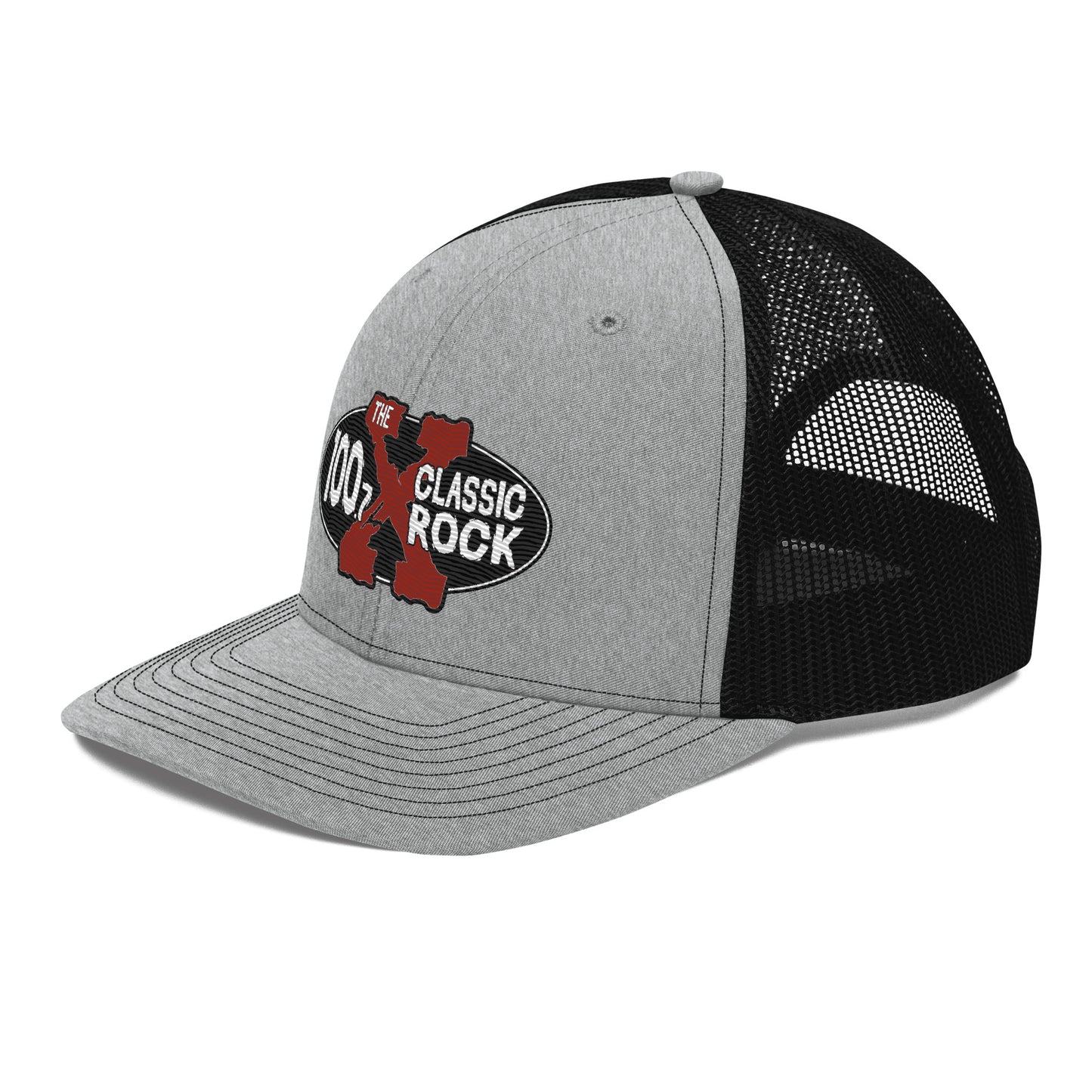 Backyard Media Richardson 112 Trucker Hat