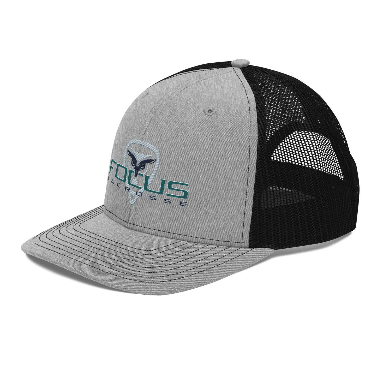 Focus Lacrosse Richardson 112 Trucker Hat