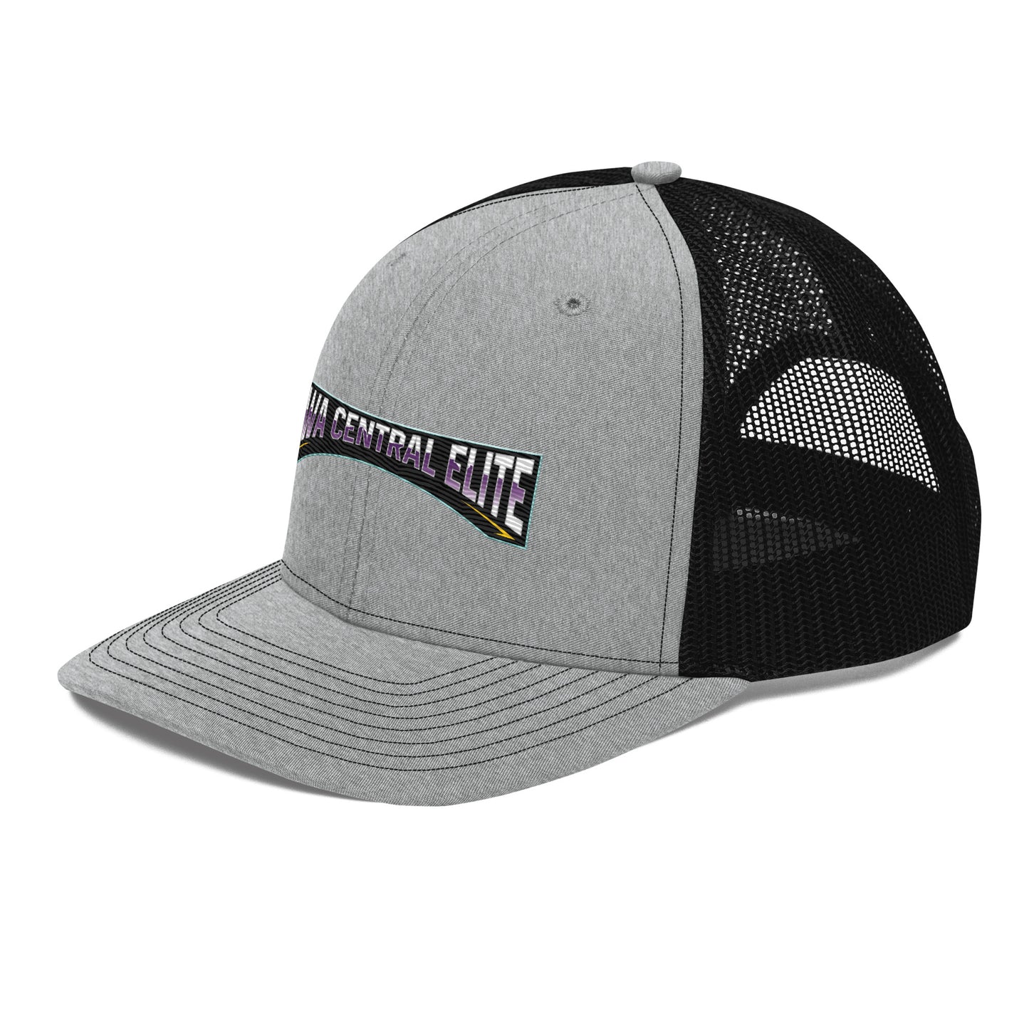 ICE LAX Richardson 112 Trucker Hat