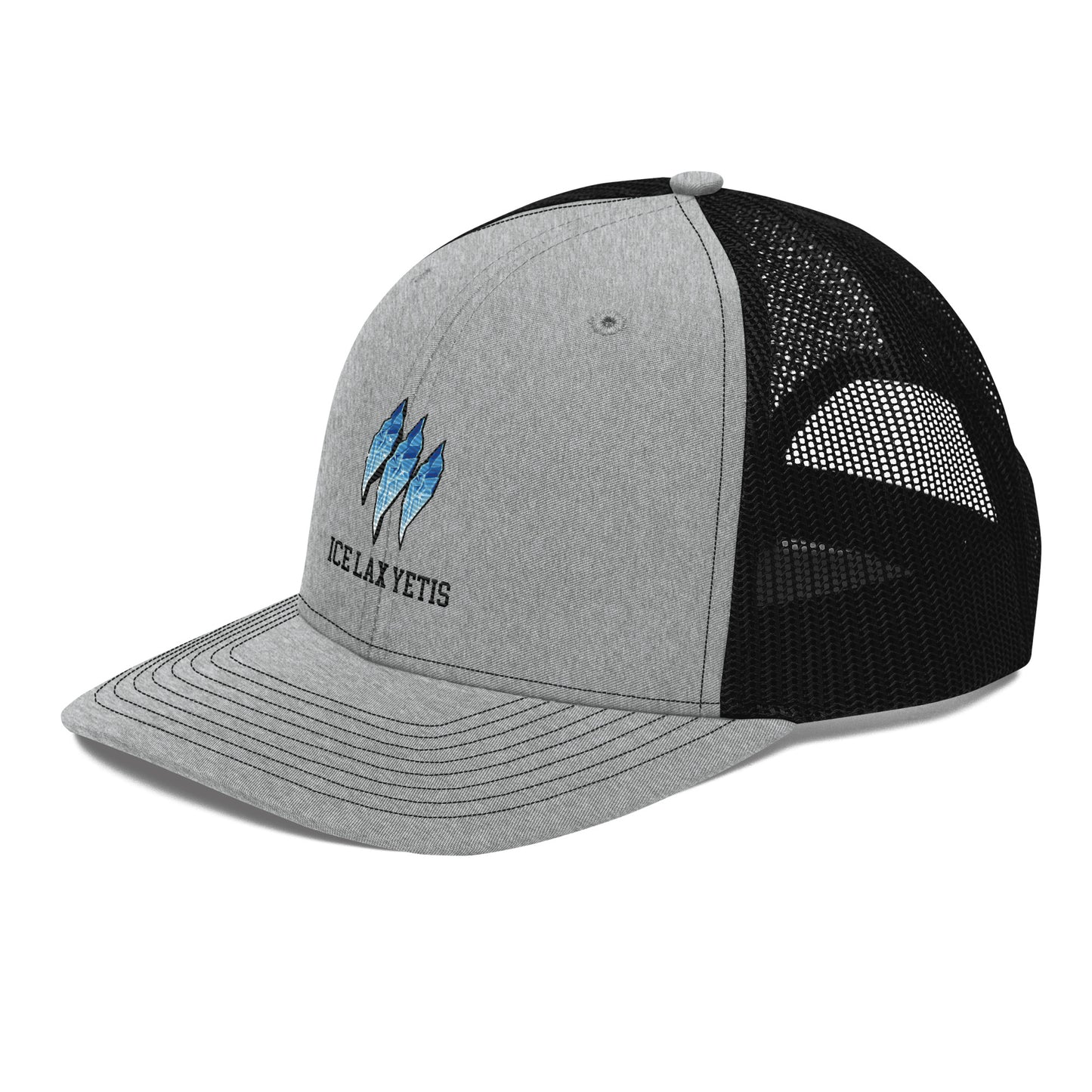 ICE LAX Richardson 112 Trucker Hat